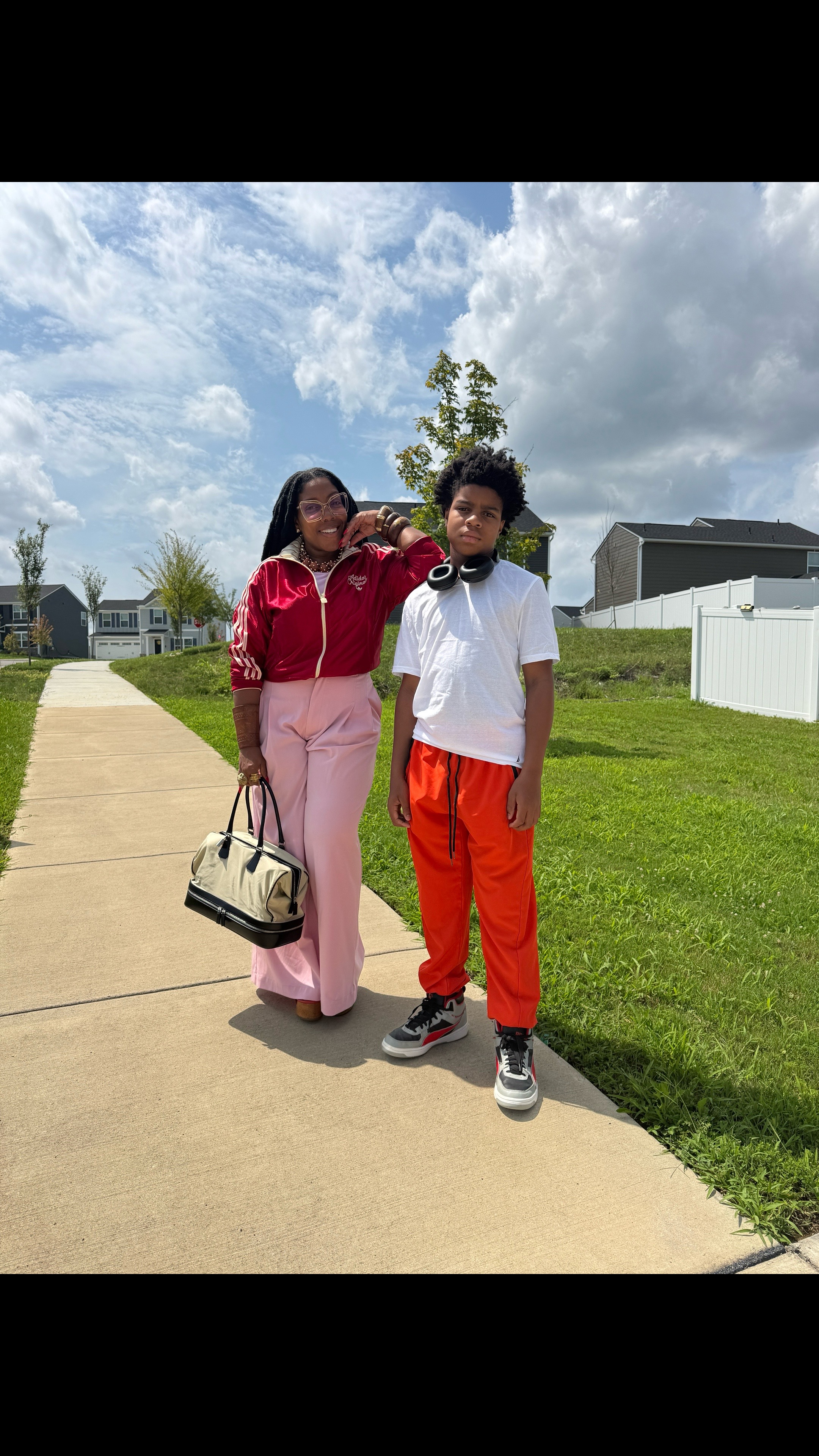 @Drapes & Jewels | Pro Thrifter