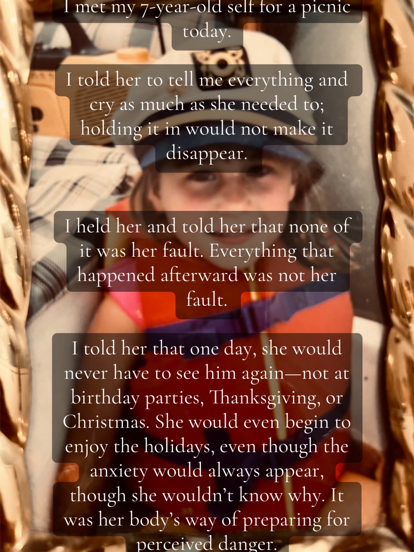 @Leah