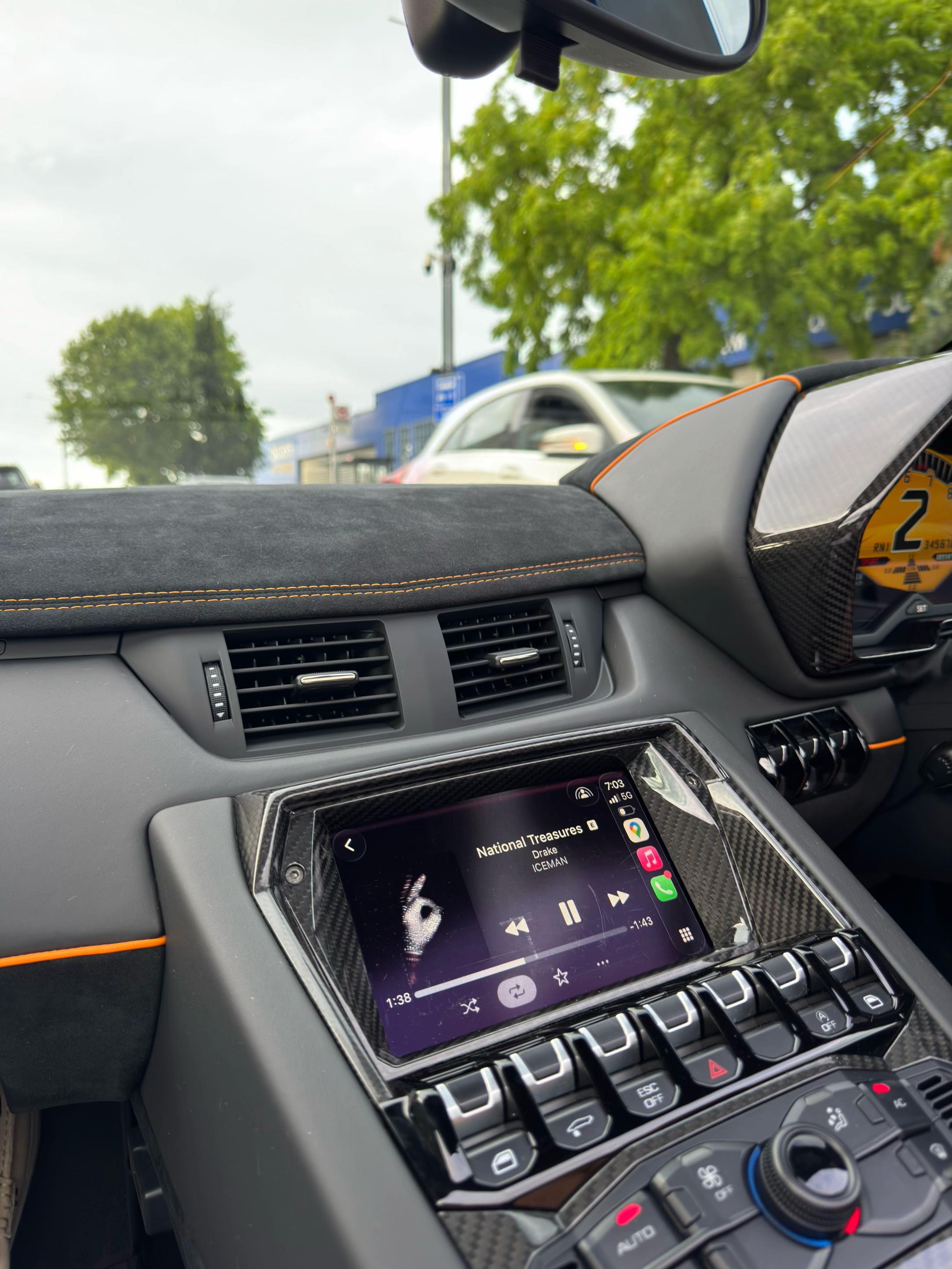 @London Car Spots🤩🚀