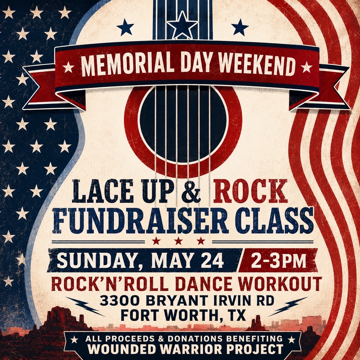 @Lacey Cleland -Lace Up Fitness