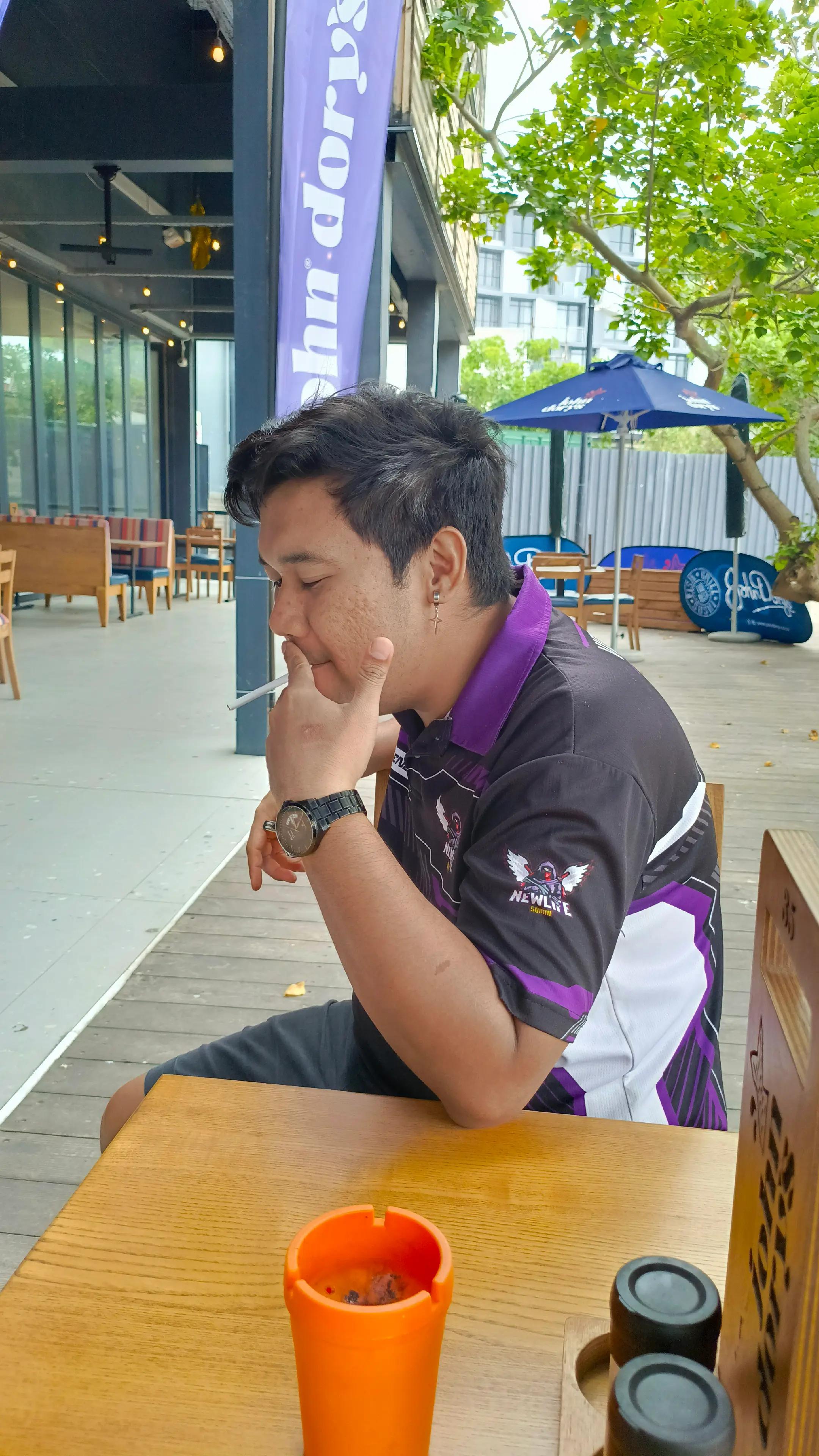 @Kaenzed Gimang