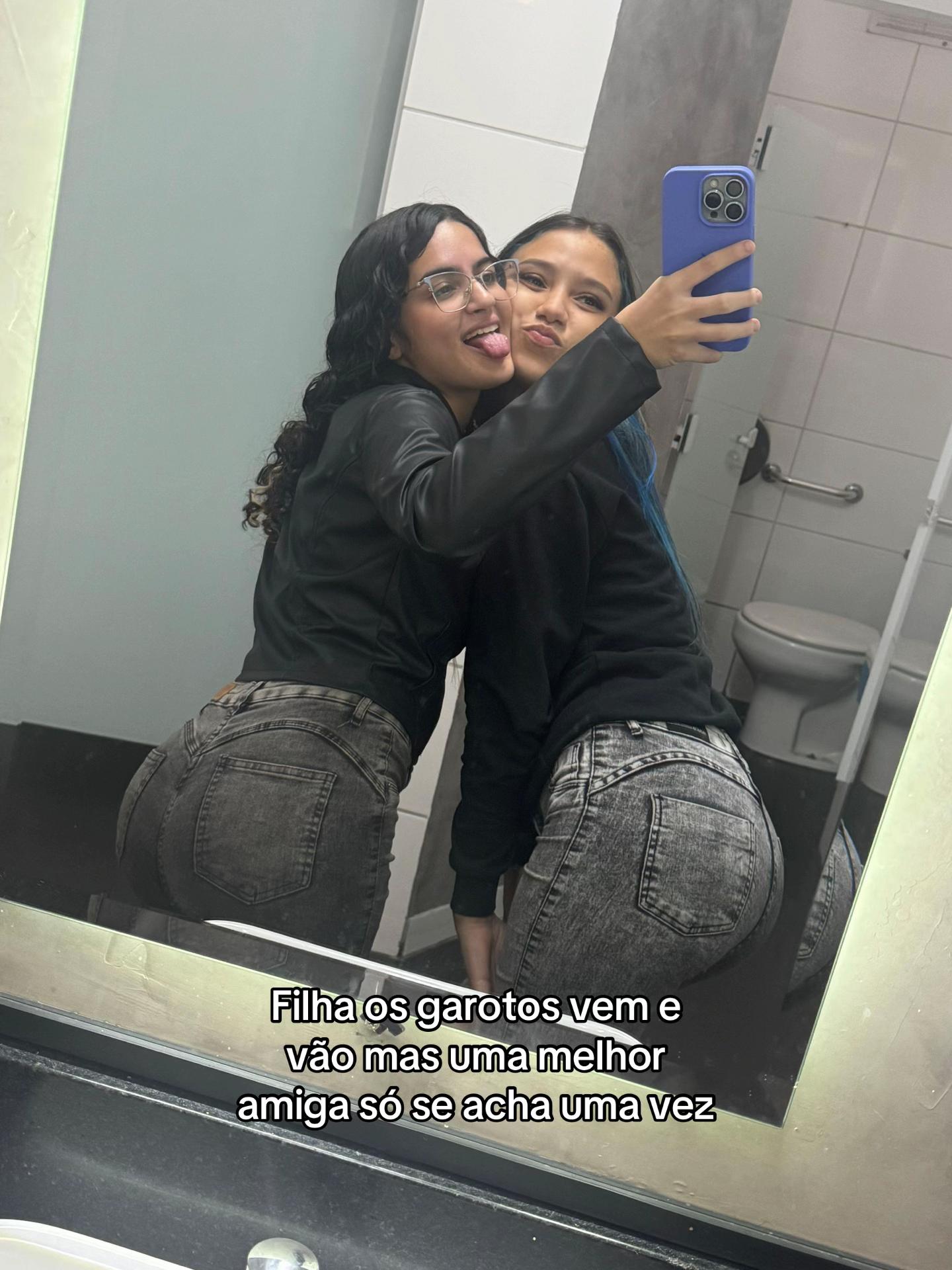 @Conta segundaria