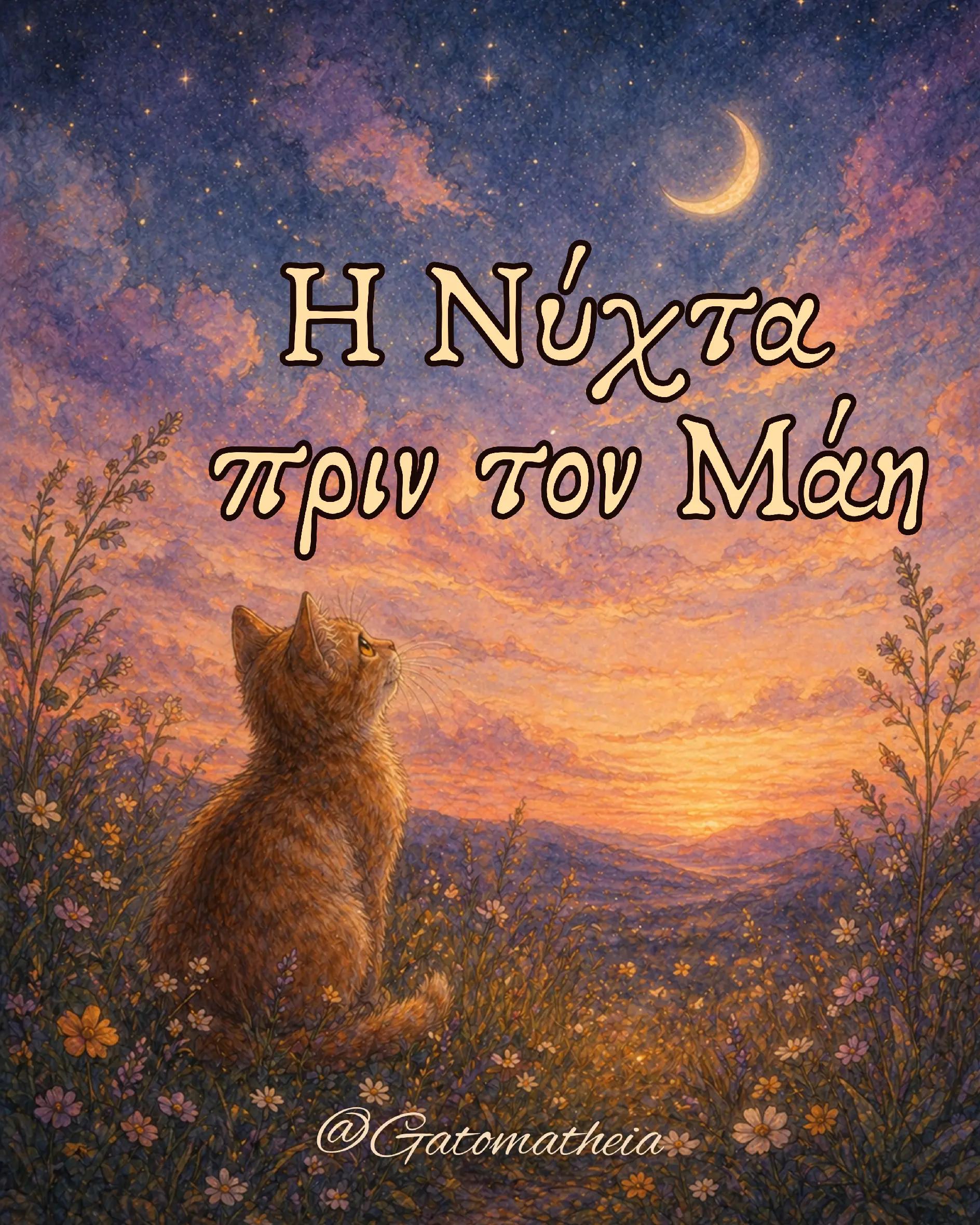 @Γατομάθεια