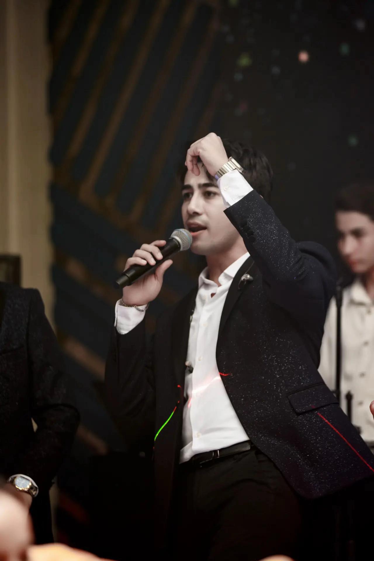 @Didar Oraz 🎙️