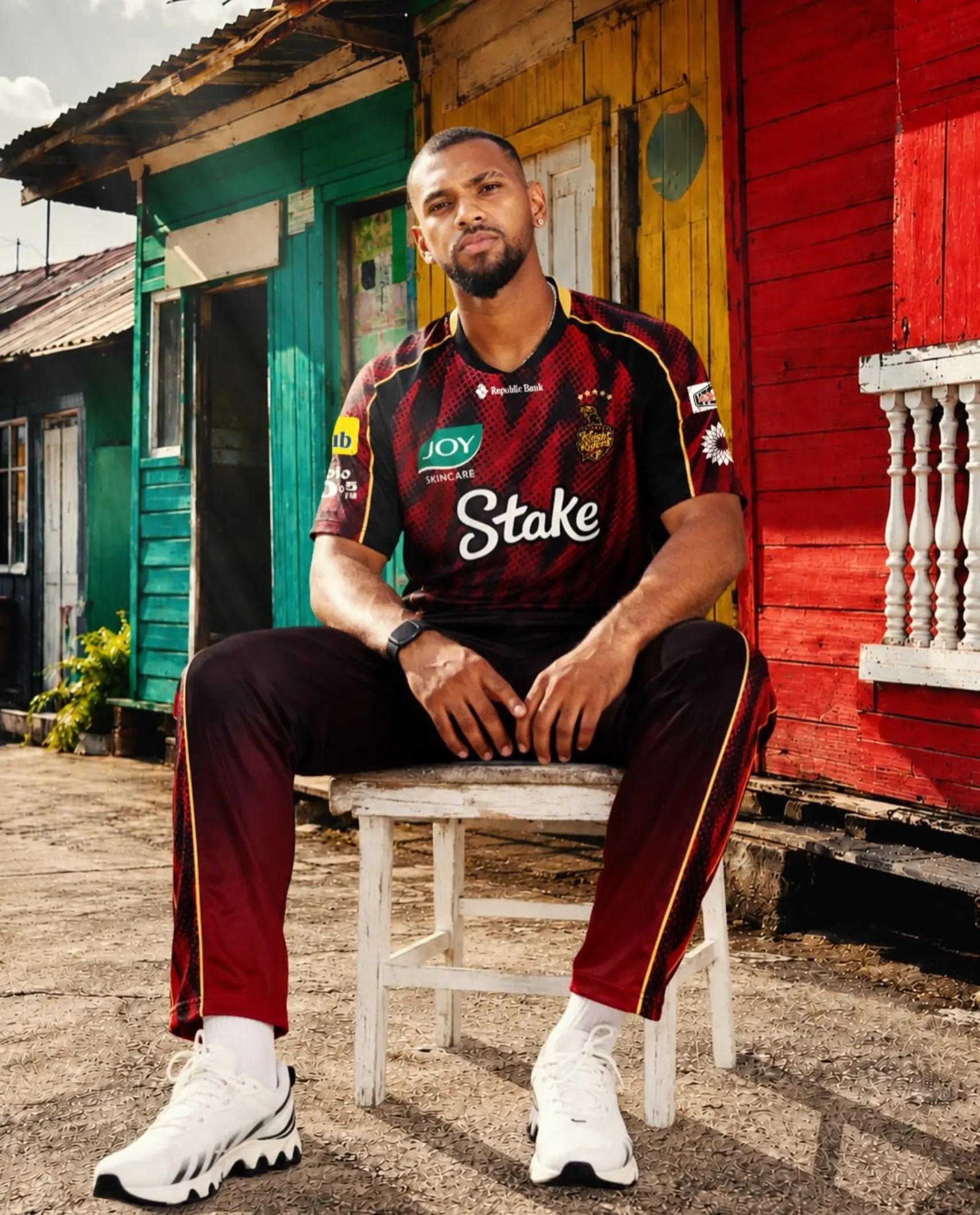 @Trinbago Knight Riders