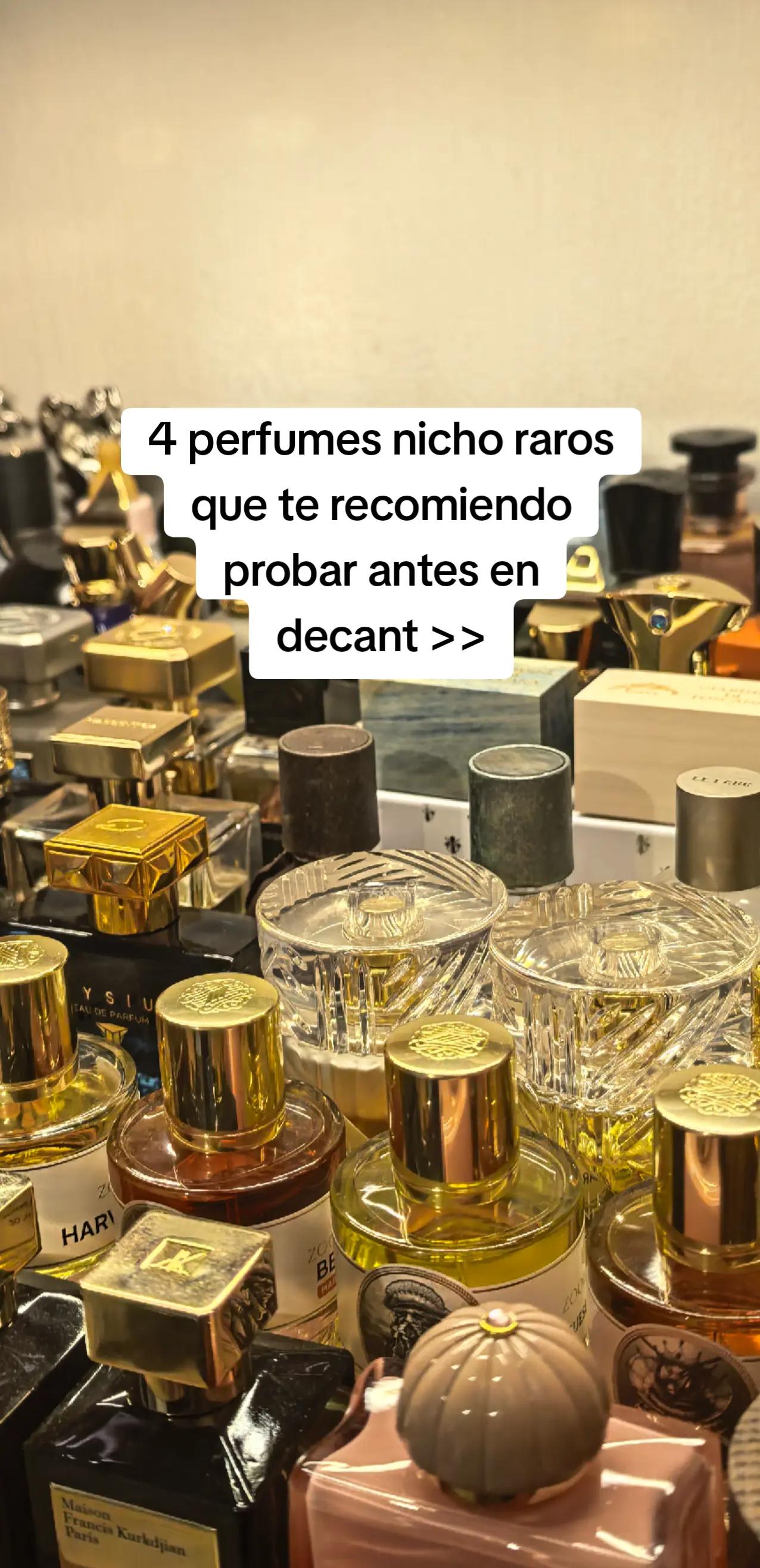 @Perfumes de Diego