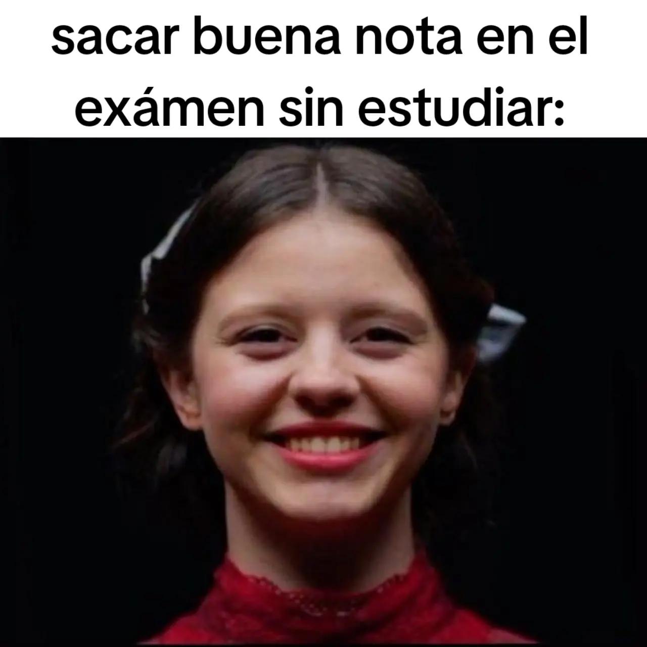 @Mía proyectadas