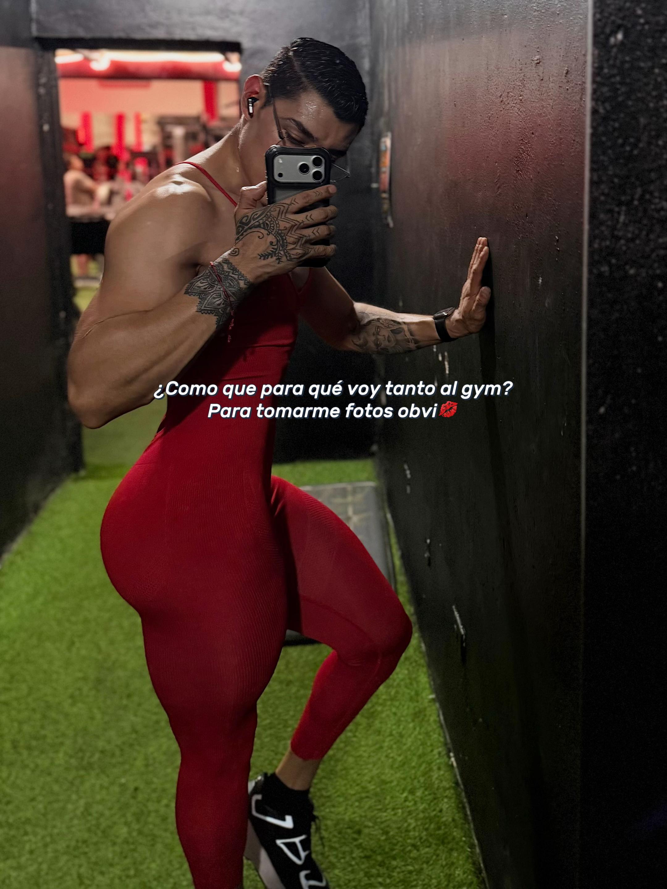 @Aarohn Guti&eacute;rrez