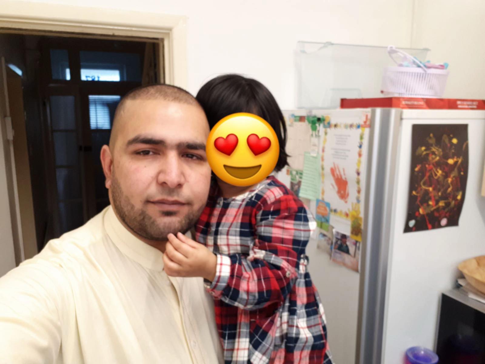 @Raja Rizwan