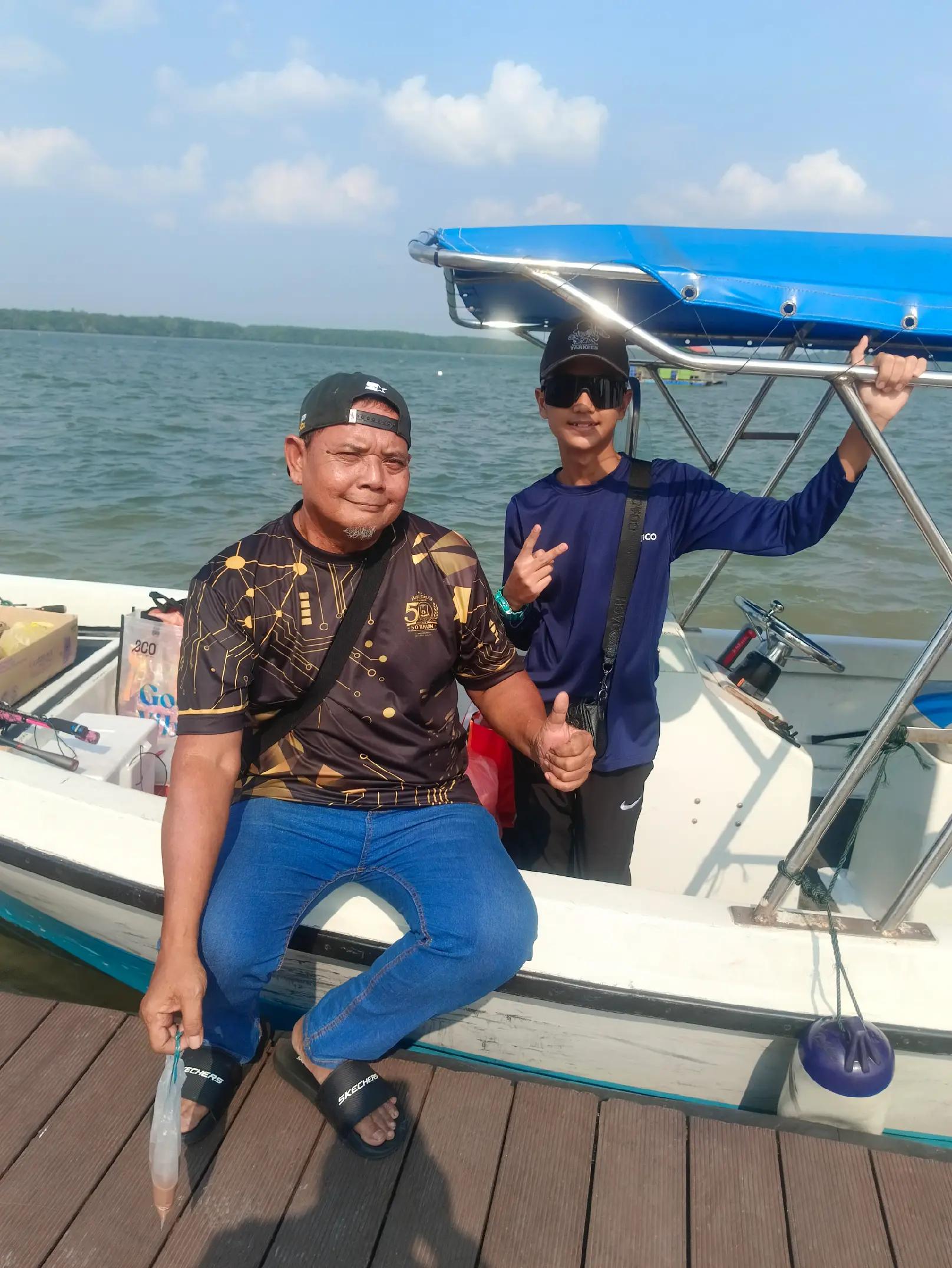 @Warisan D Nas T Band