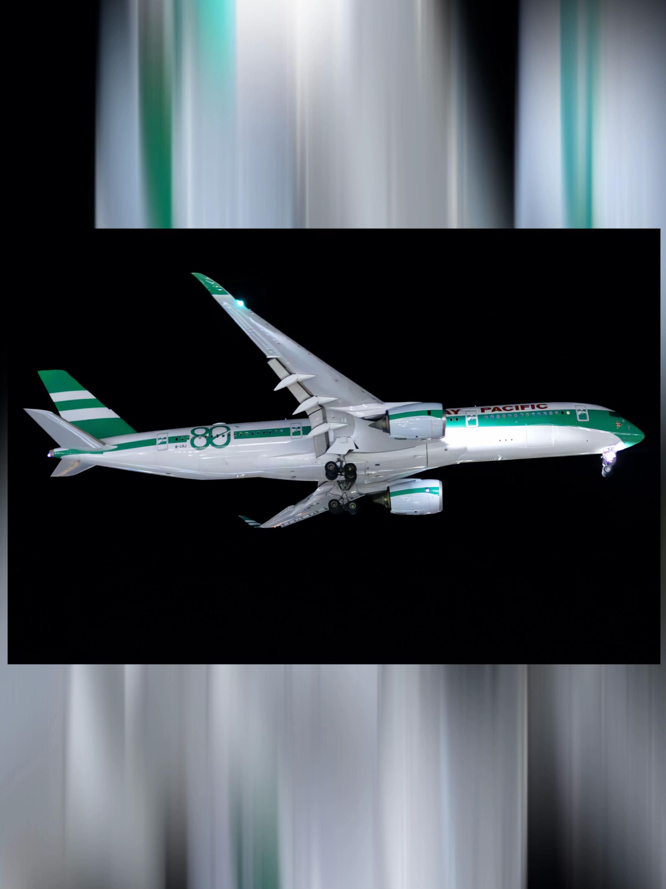 @Average Perth Aviation®