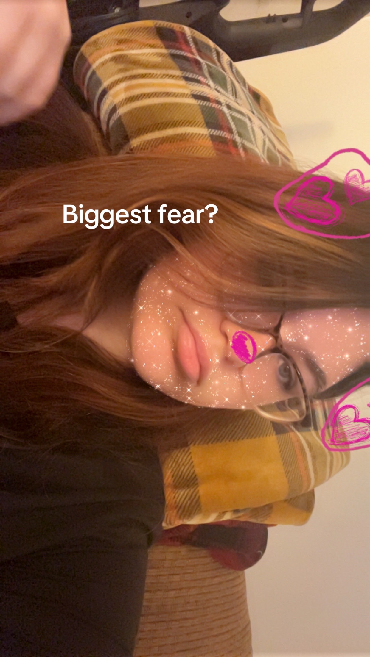 @Loser girl💔(Haylee)