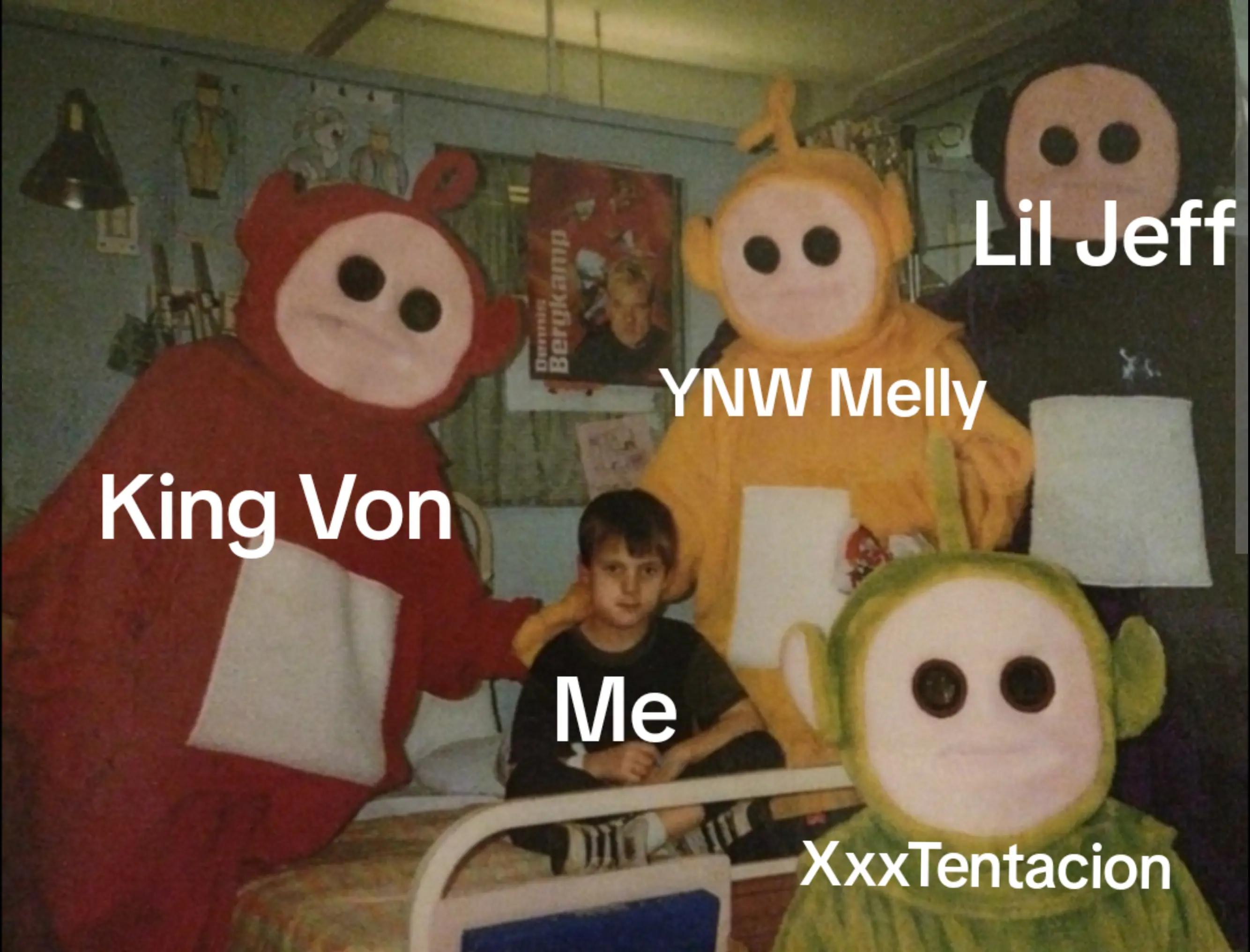 @L3🅾️Y