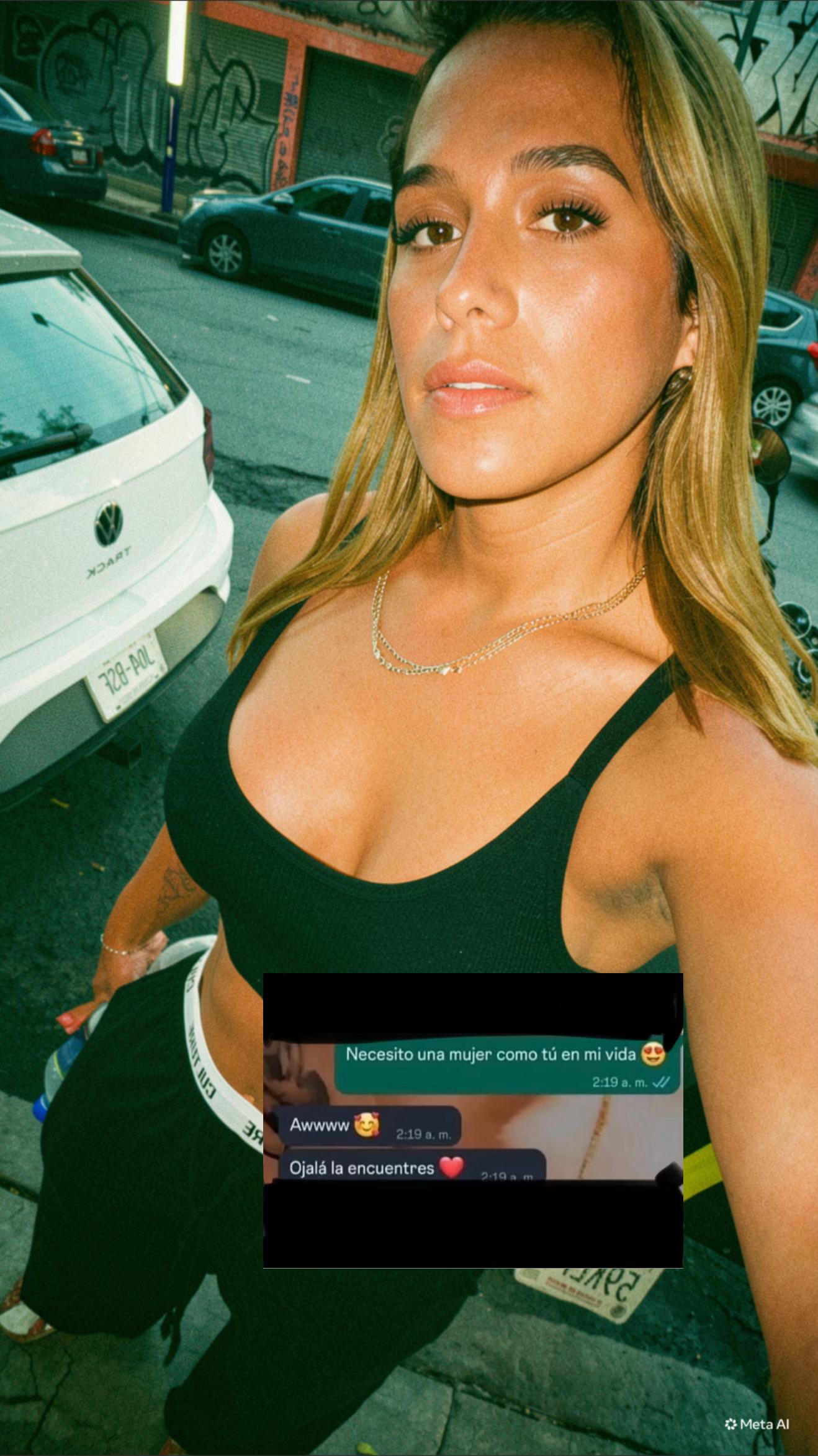 @jania Murillo