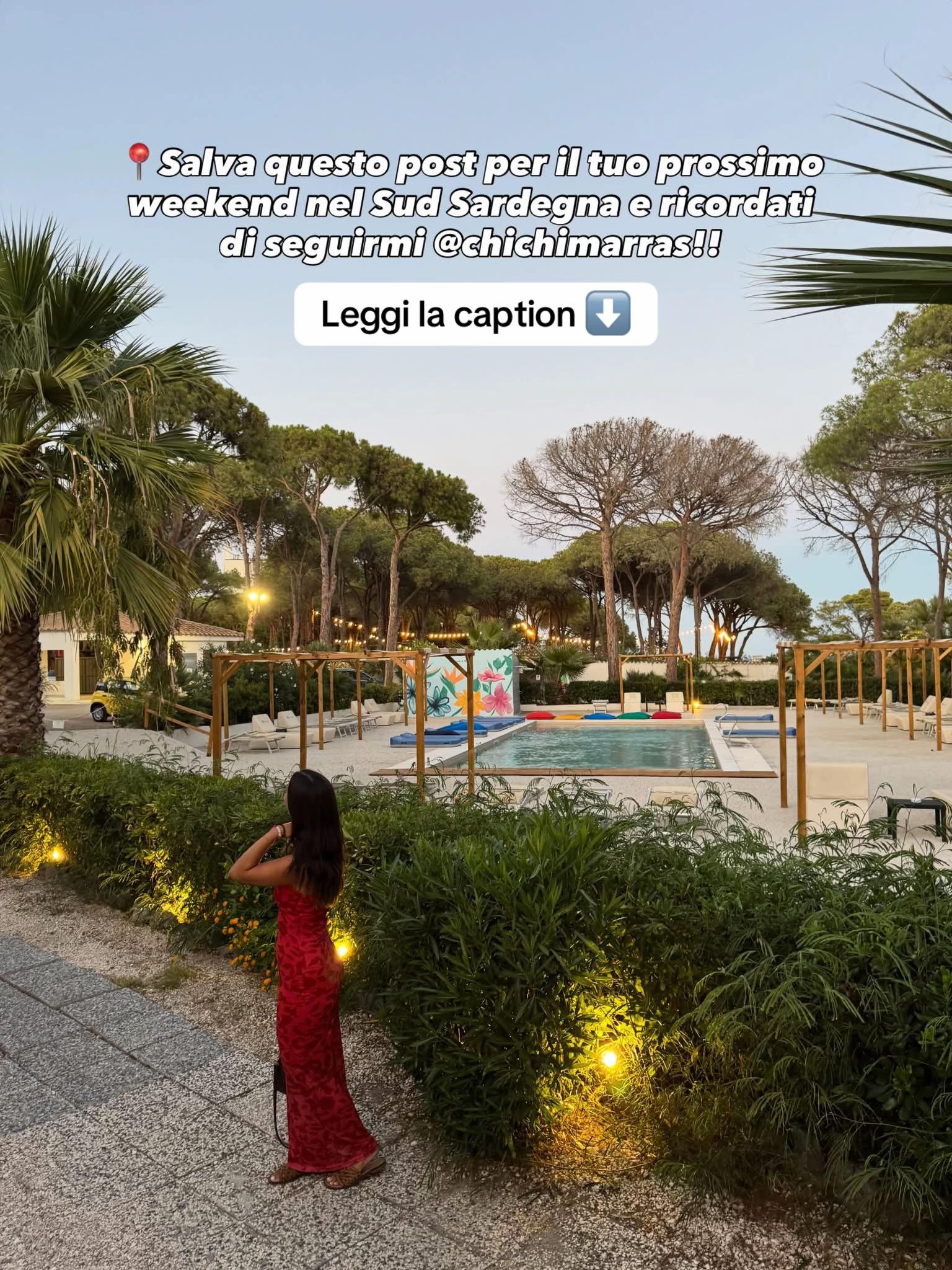 @Chichi✨Sardinia Tips ☀️🌊&hearts;️