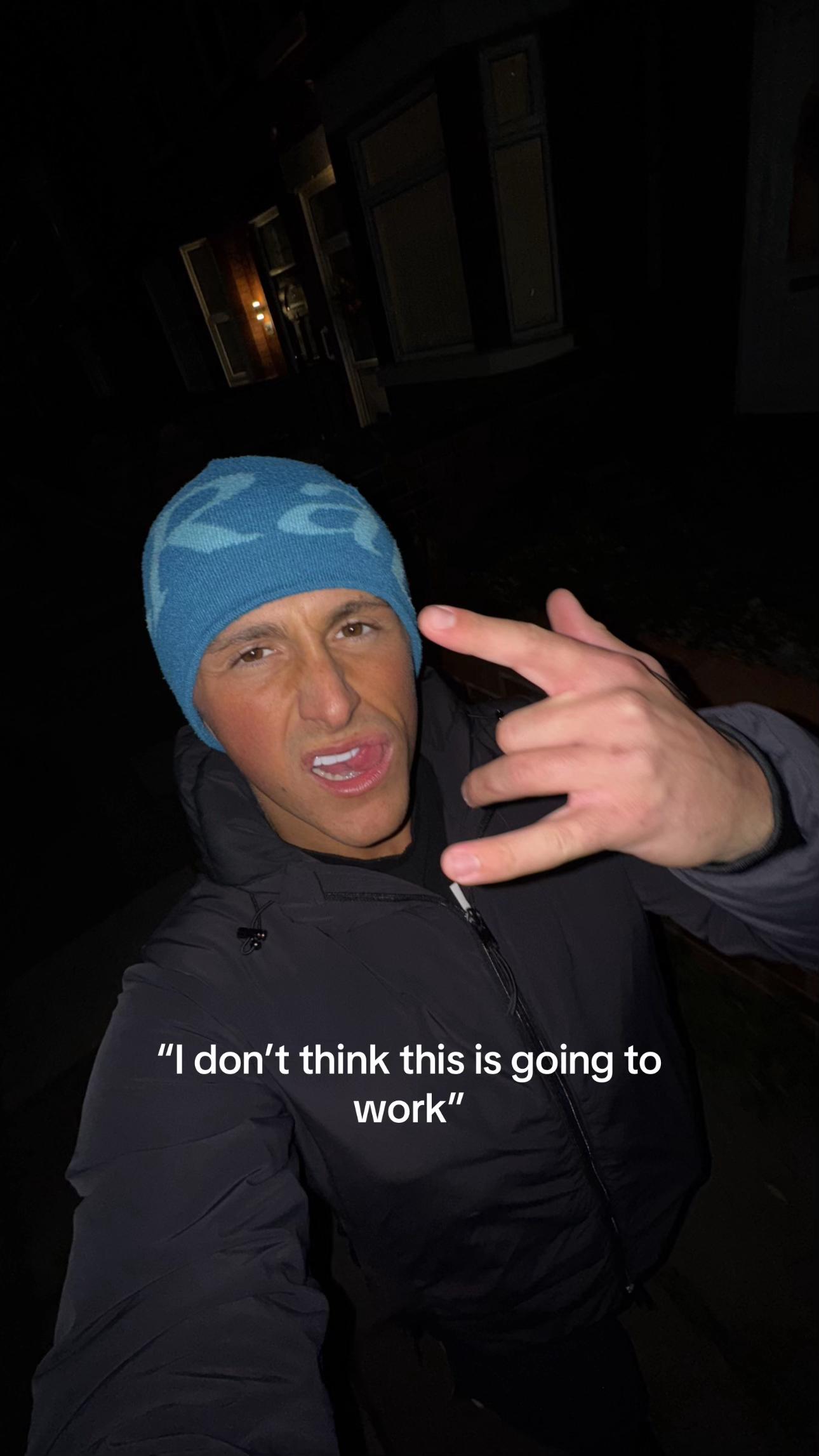 @JakeePowell