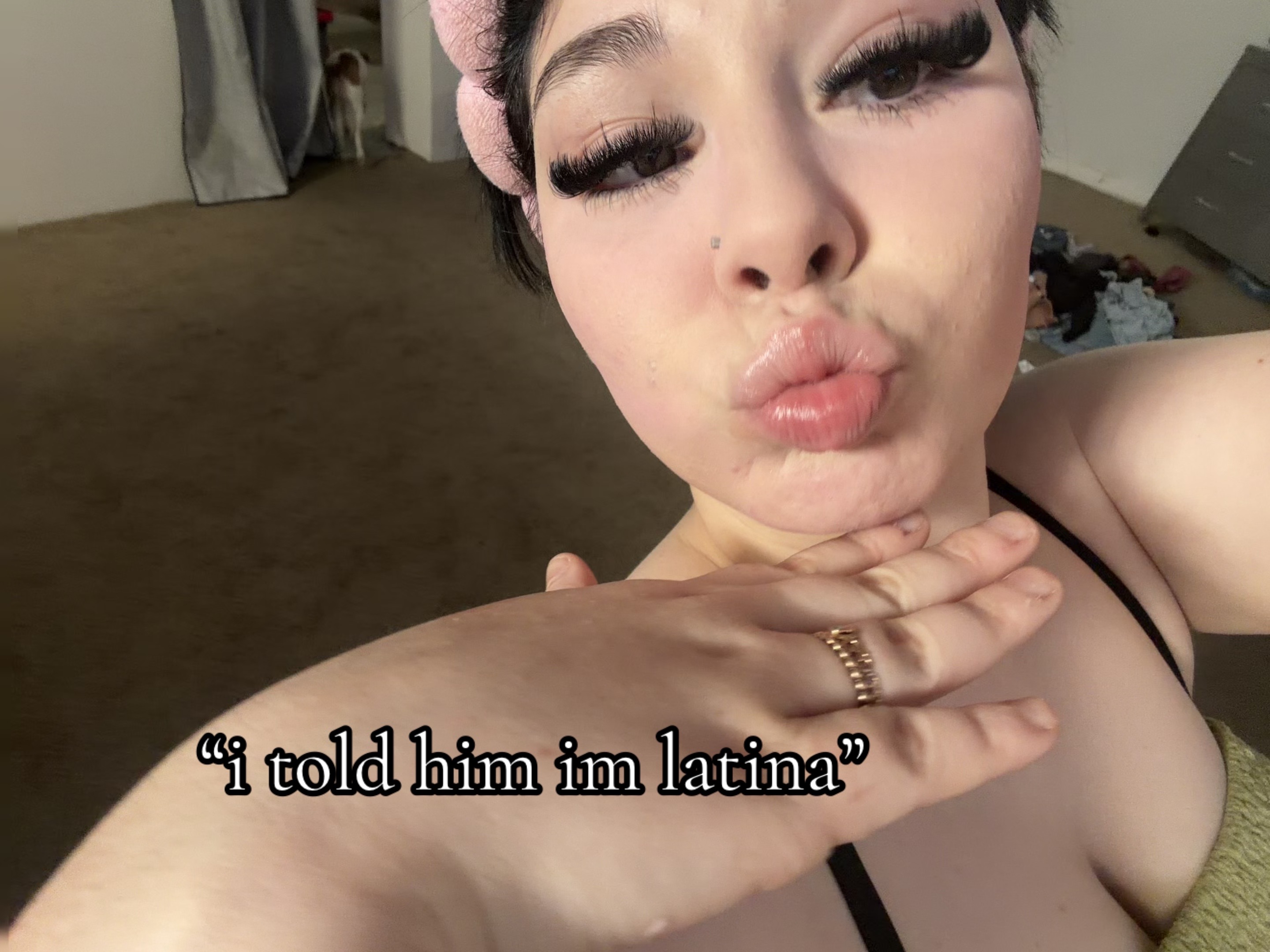 @Nini