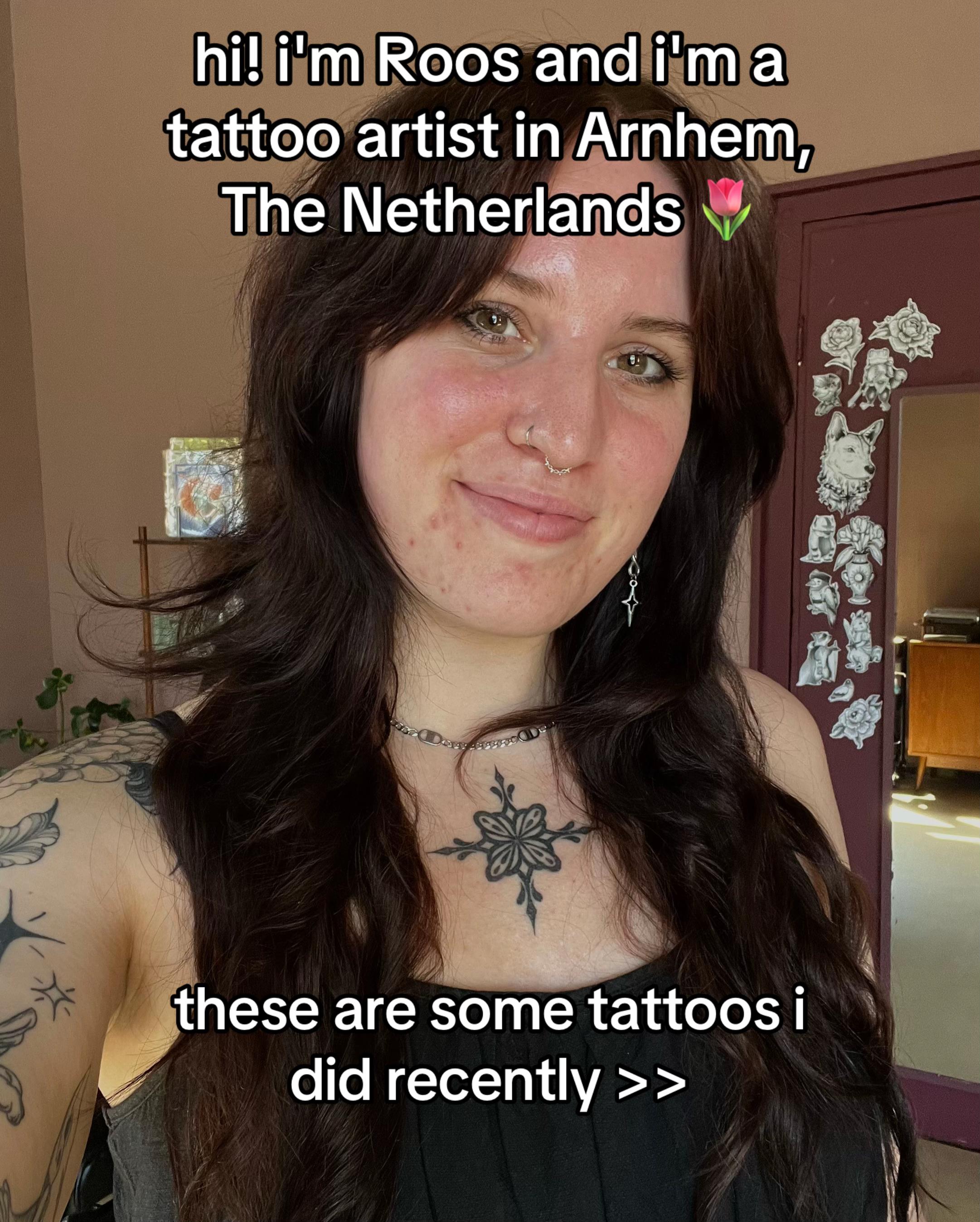 @ovenrooster