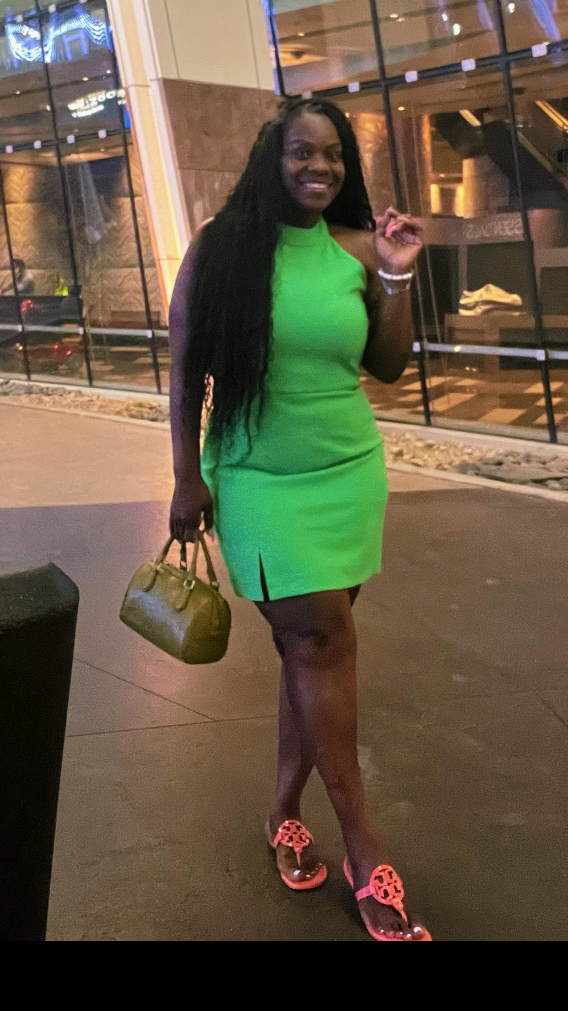 @Funmi