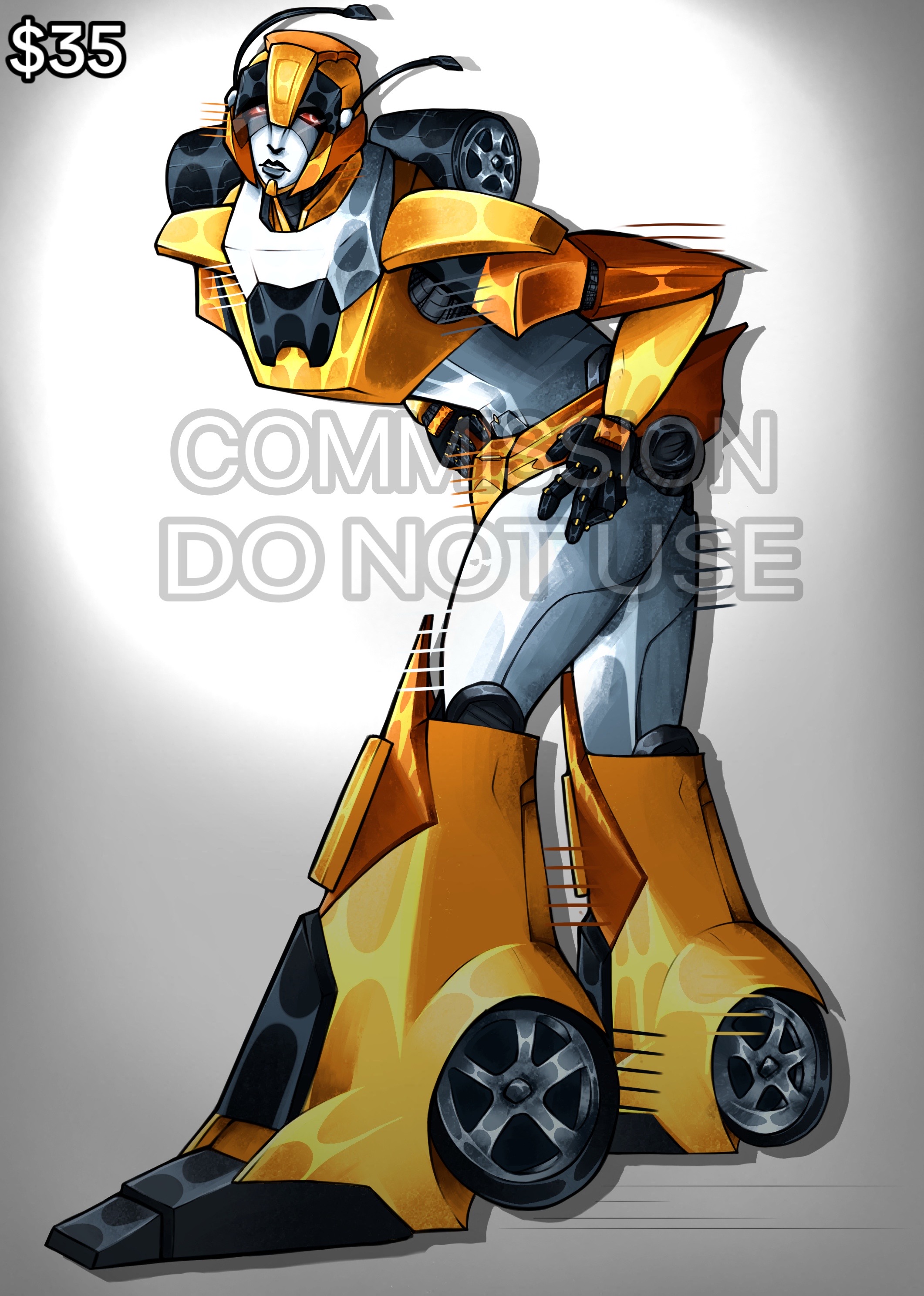 @Analog Boy {COMMS OPEN}