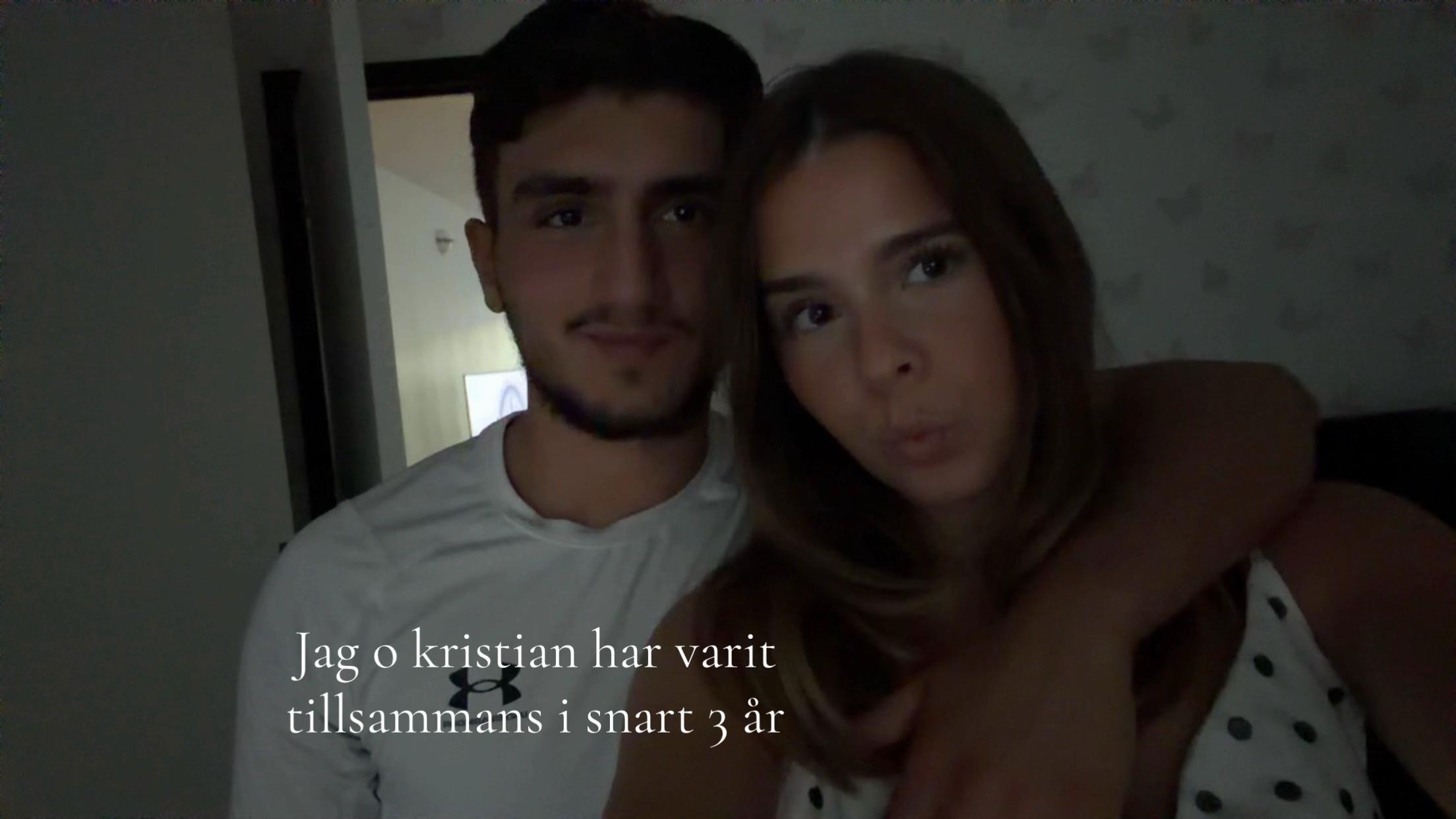 @Kristian & Evelina