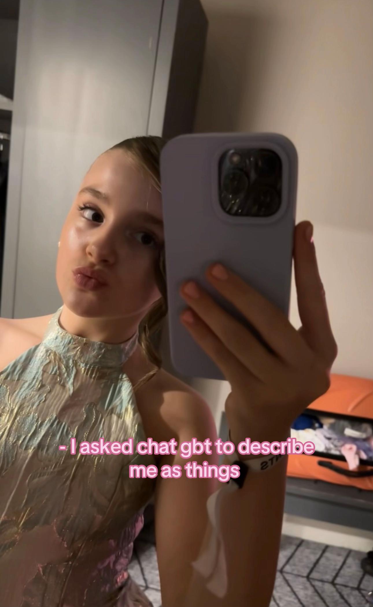 @spam 💘