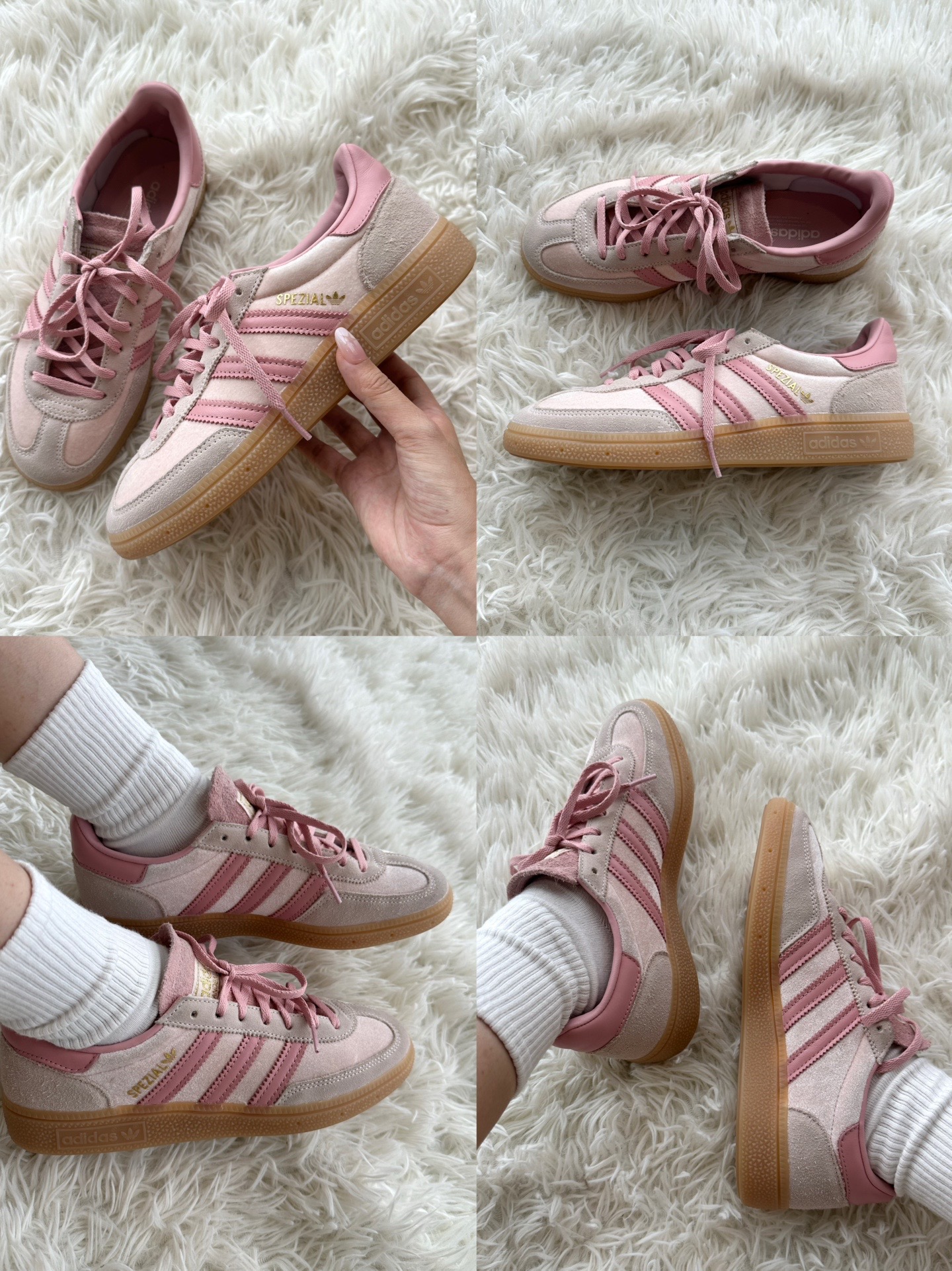 @Sneakers for the girls ✨👟