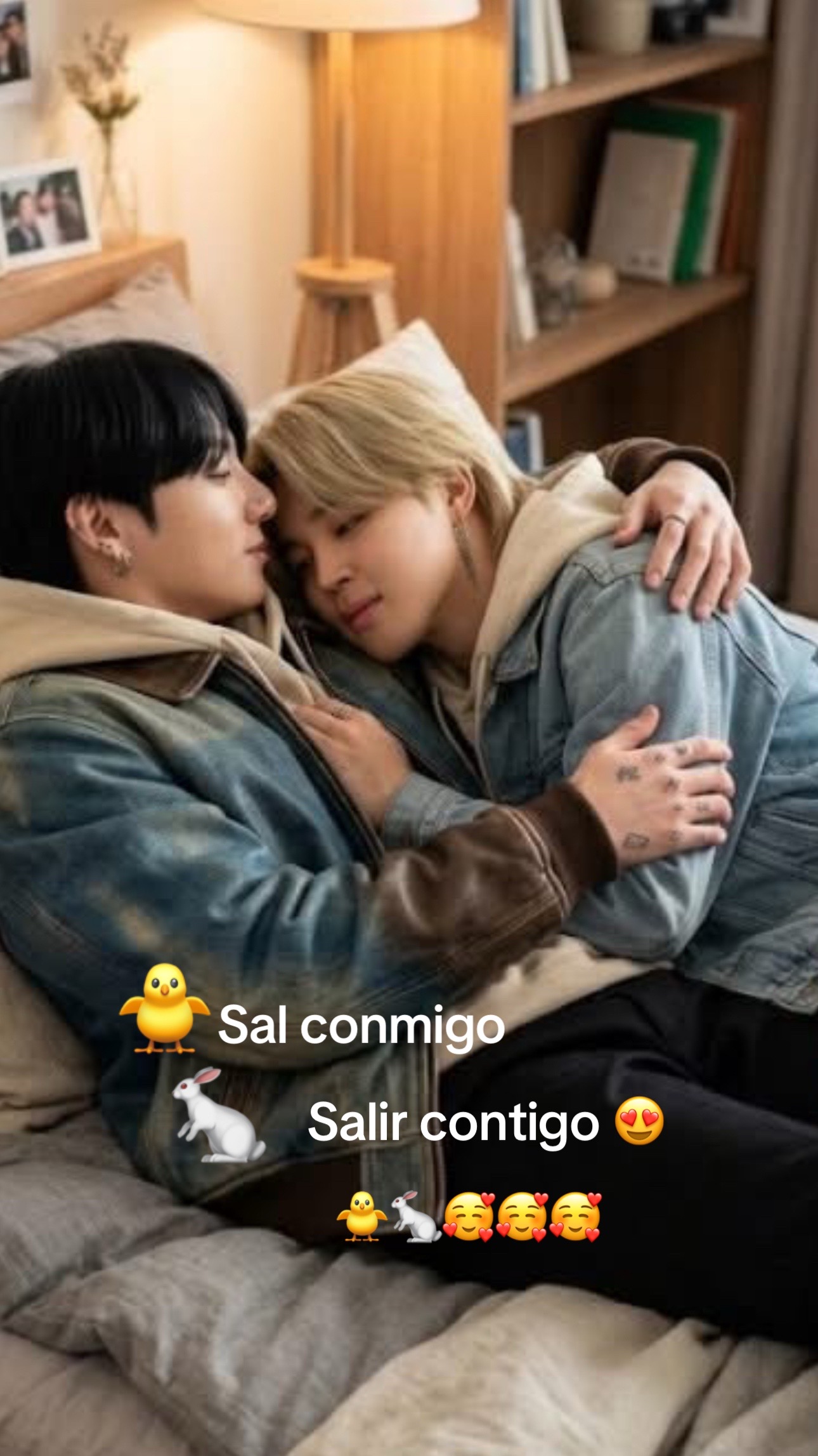 @Blanca BTS