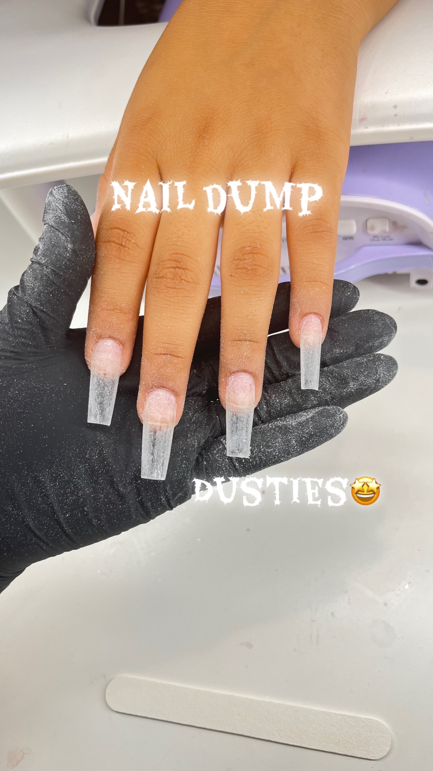 @Amarissnails
