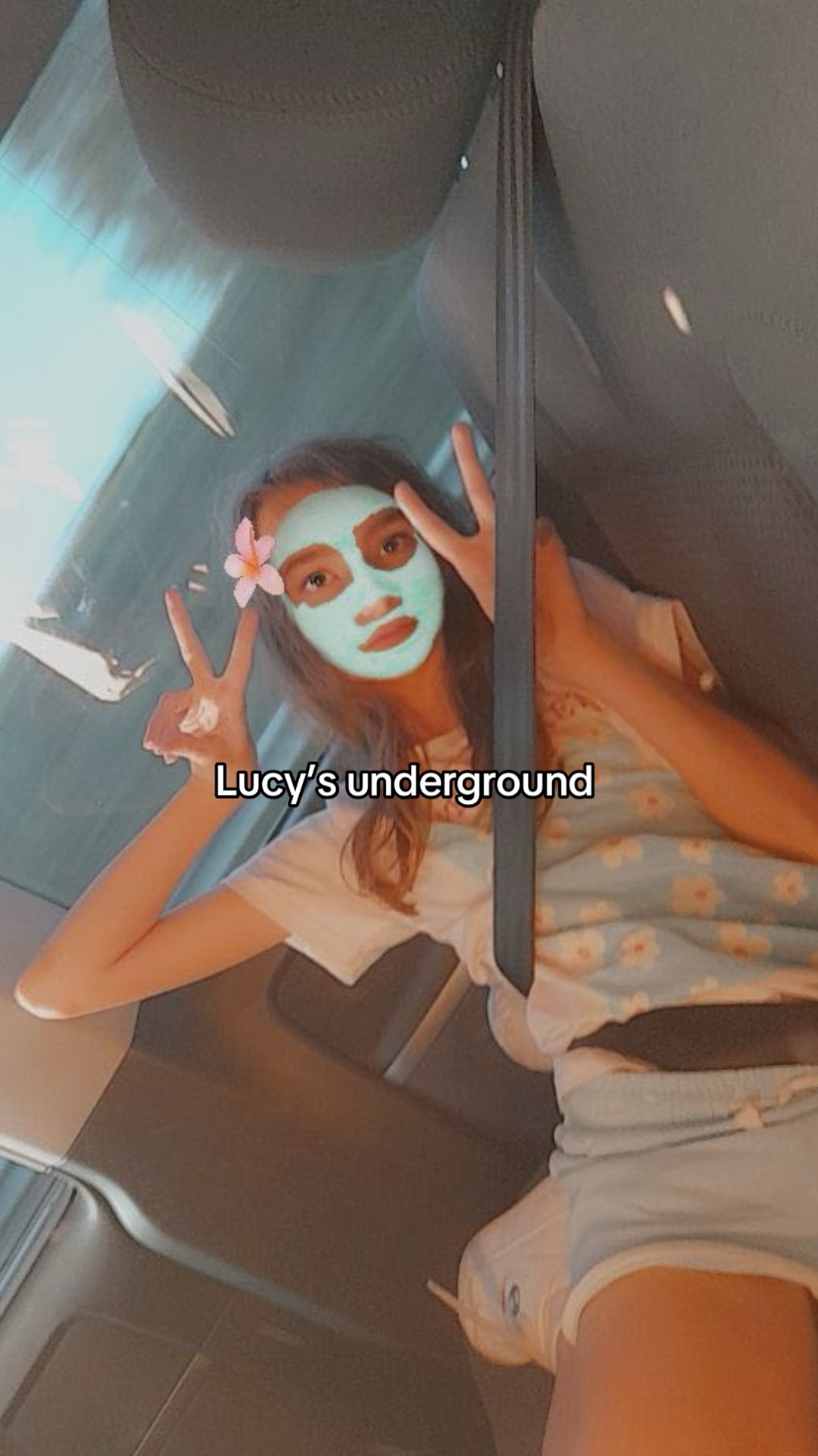 @ハナちゃん 🌺