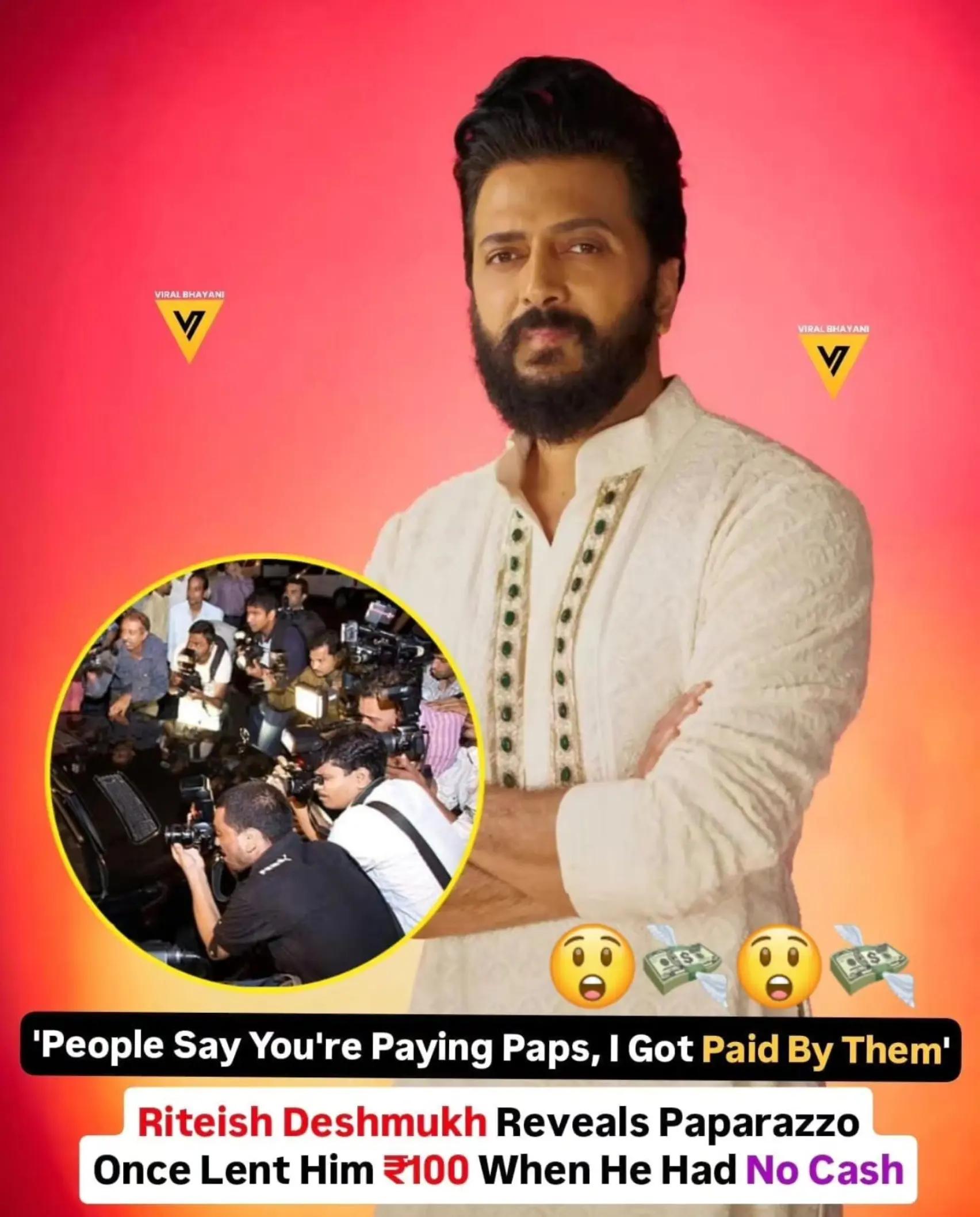 @Viral Bhayani