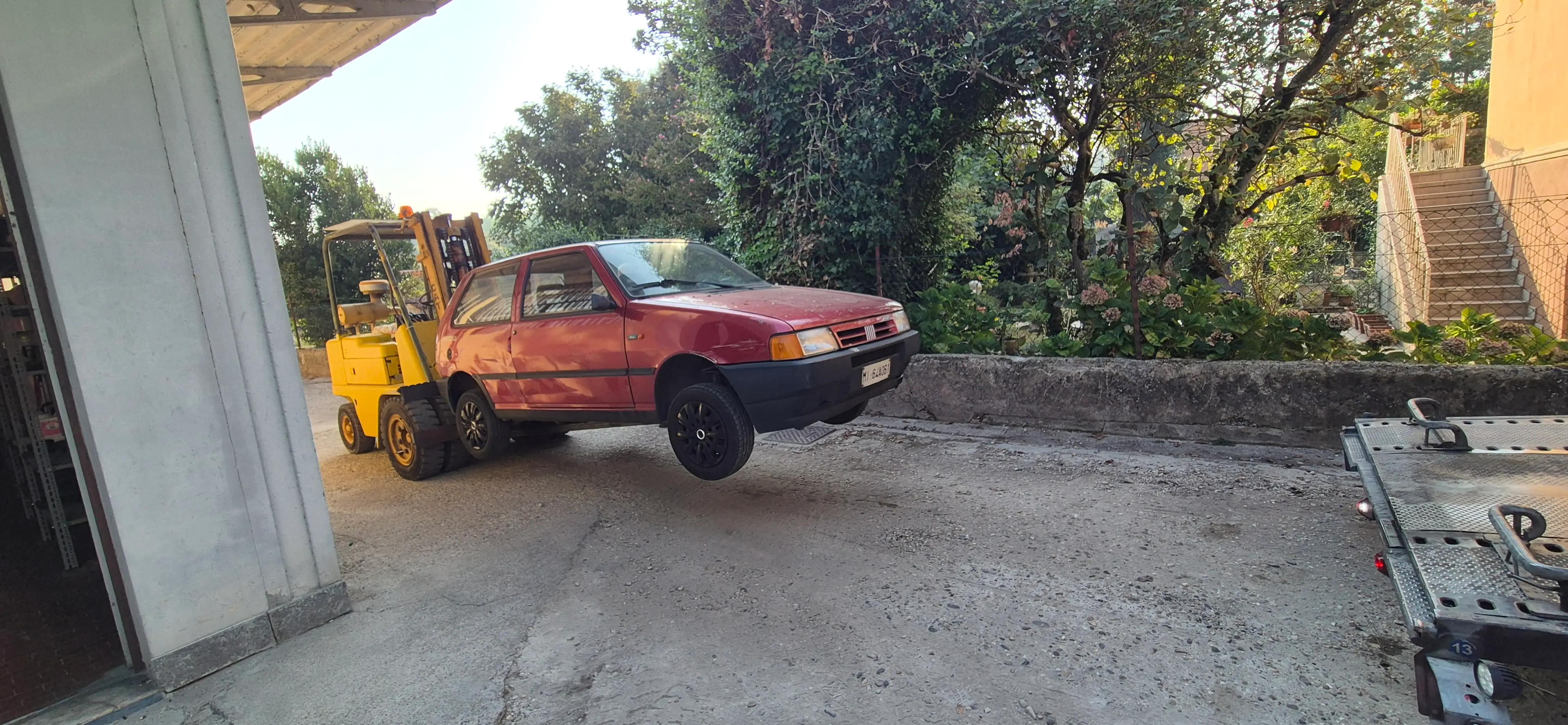 @Soccorso Stradale David Motors