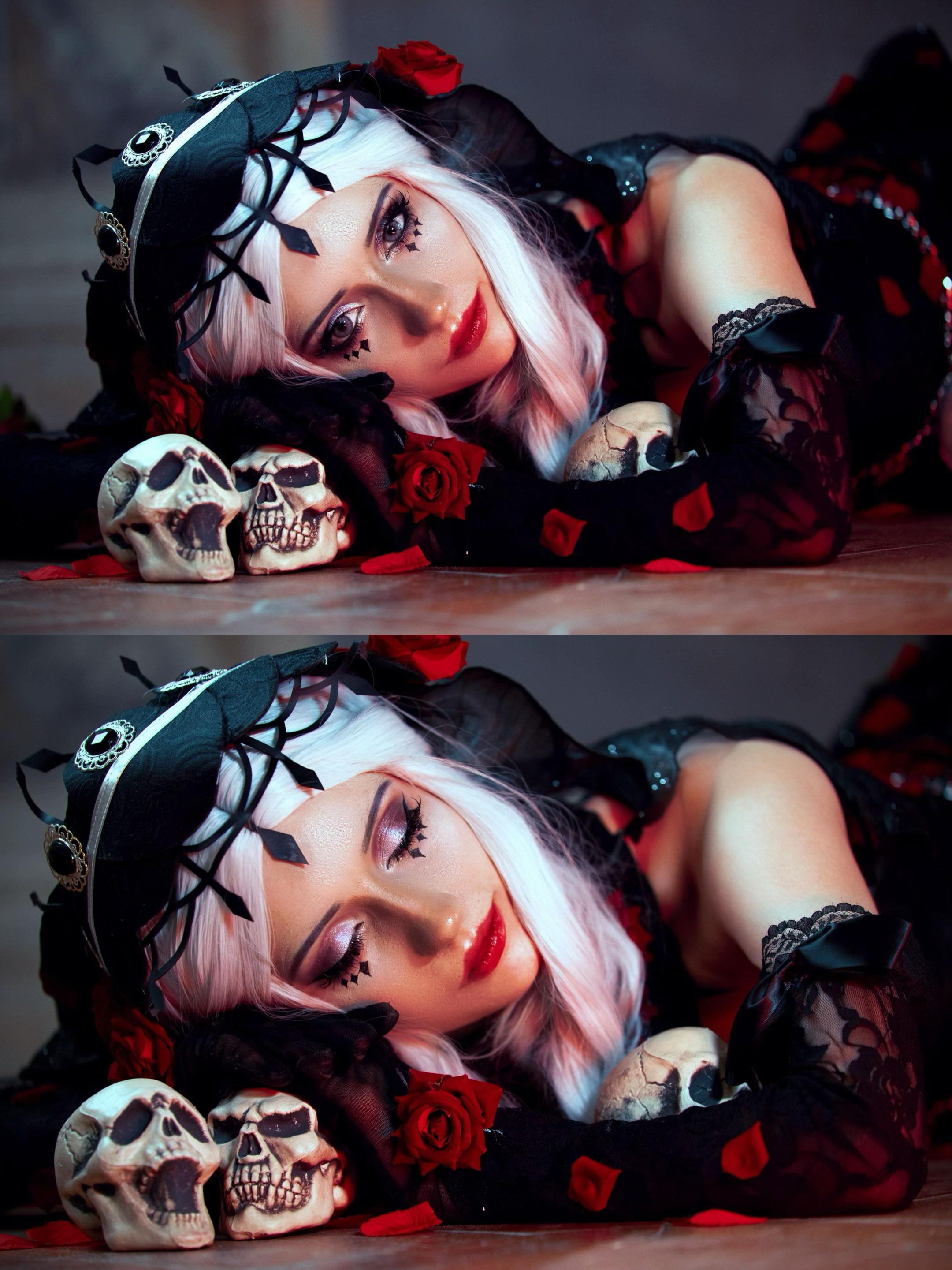 @Fluremingu