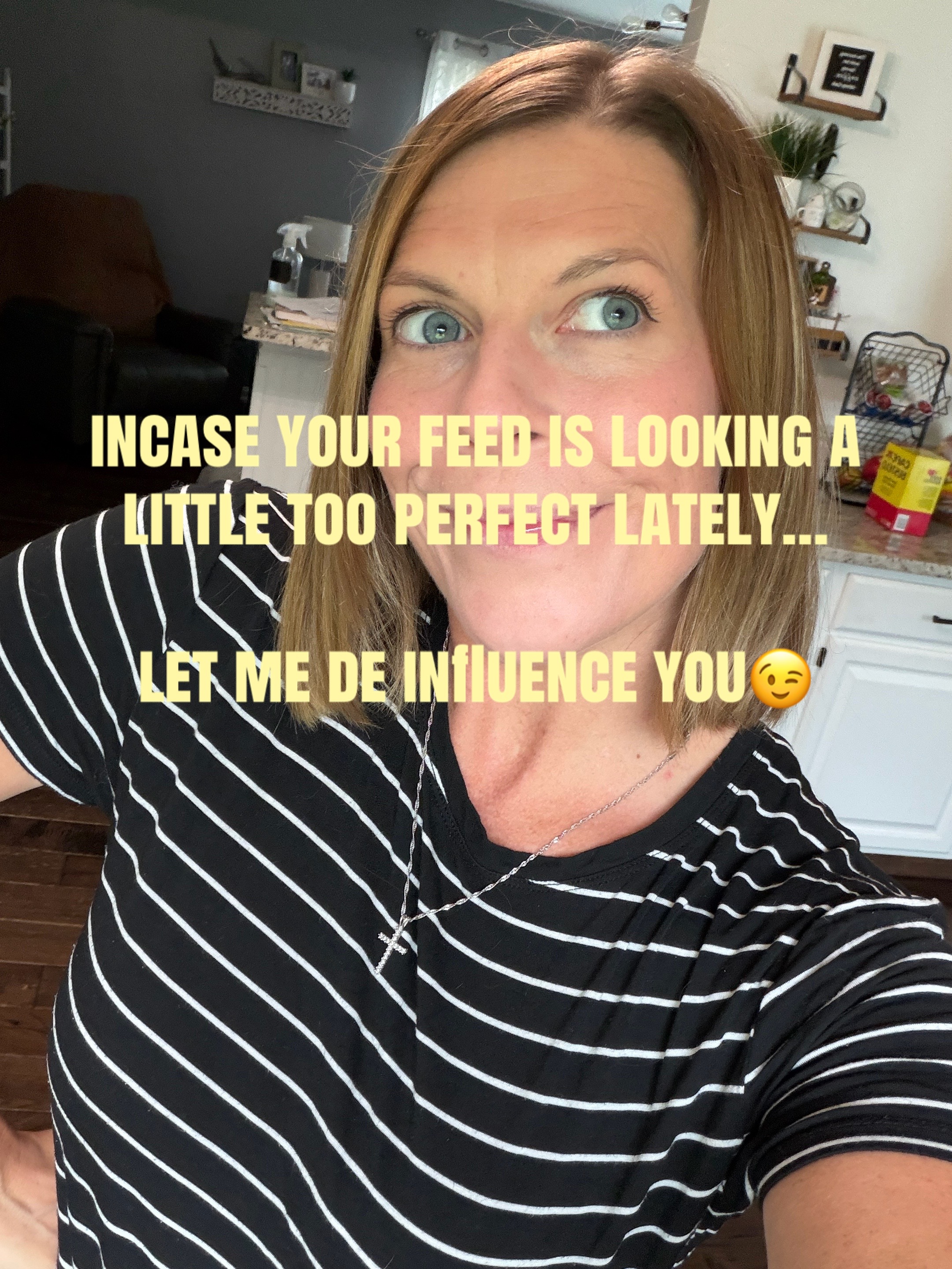 @Morgan | relatable mom of 2