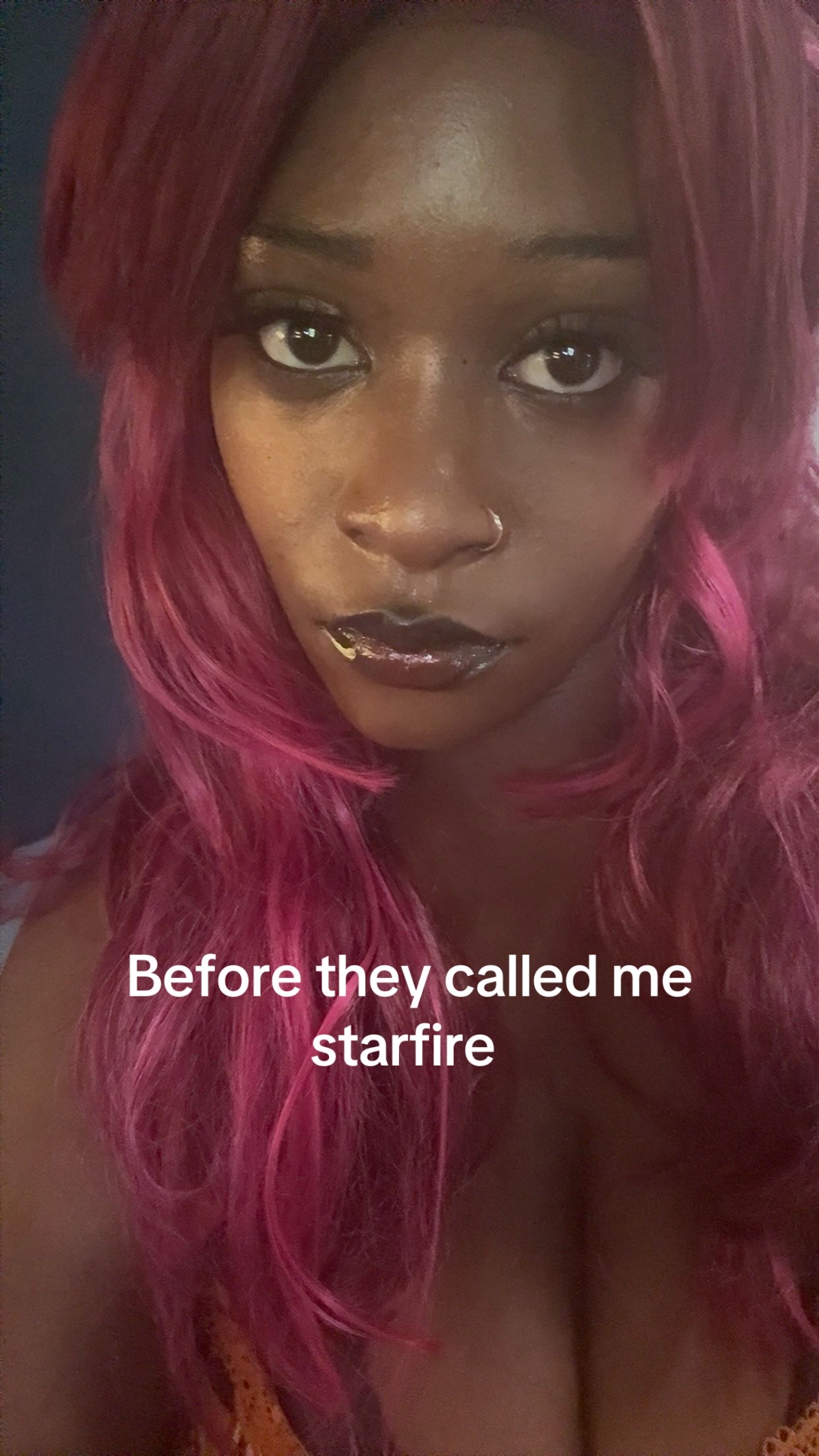 @SweetBratKay