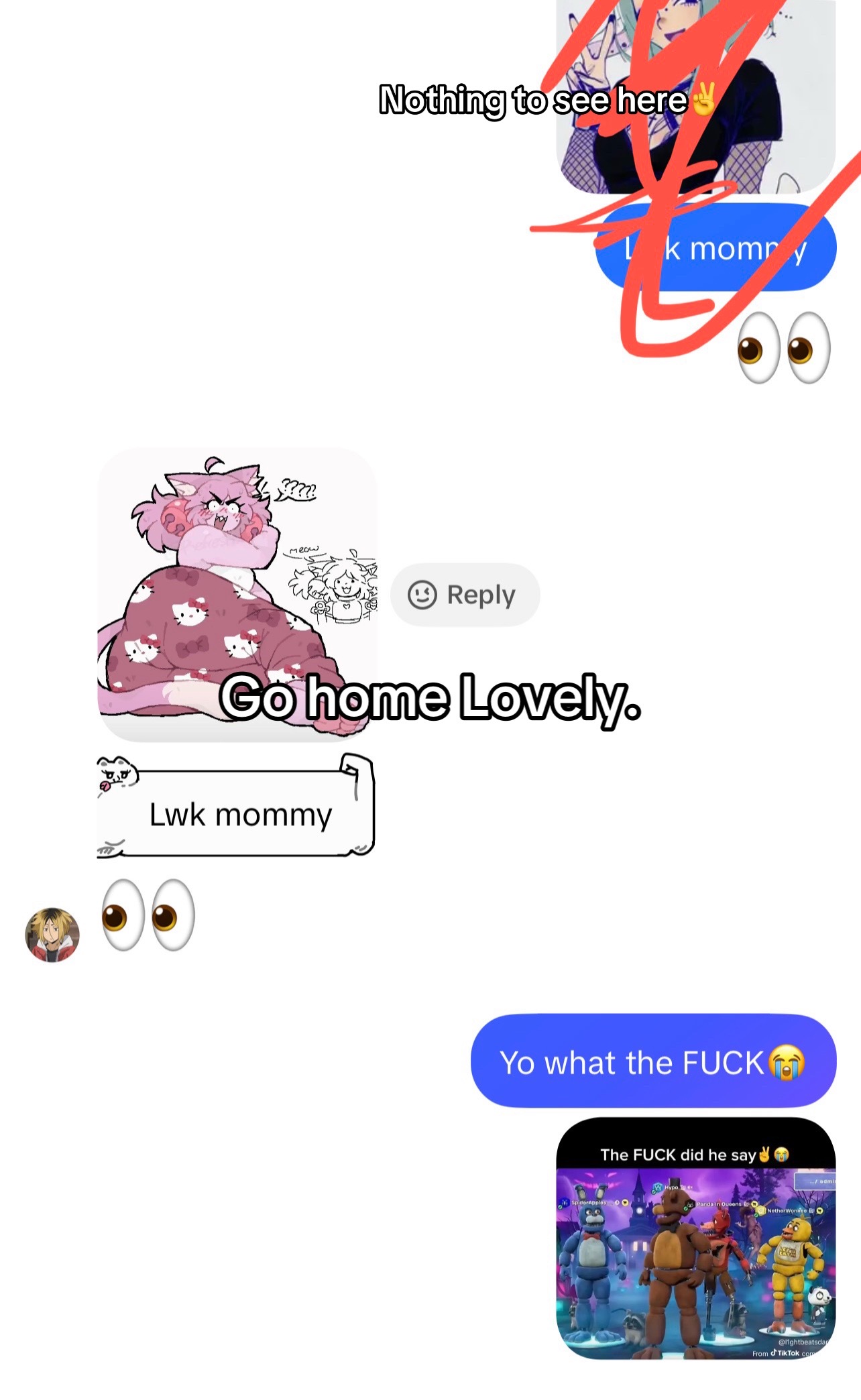 @『ℕ𝕠𝕧𝕒』ShenanigansTheBum
