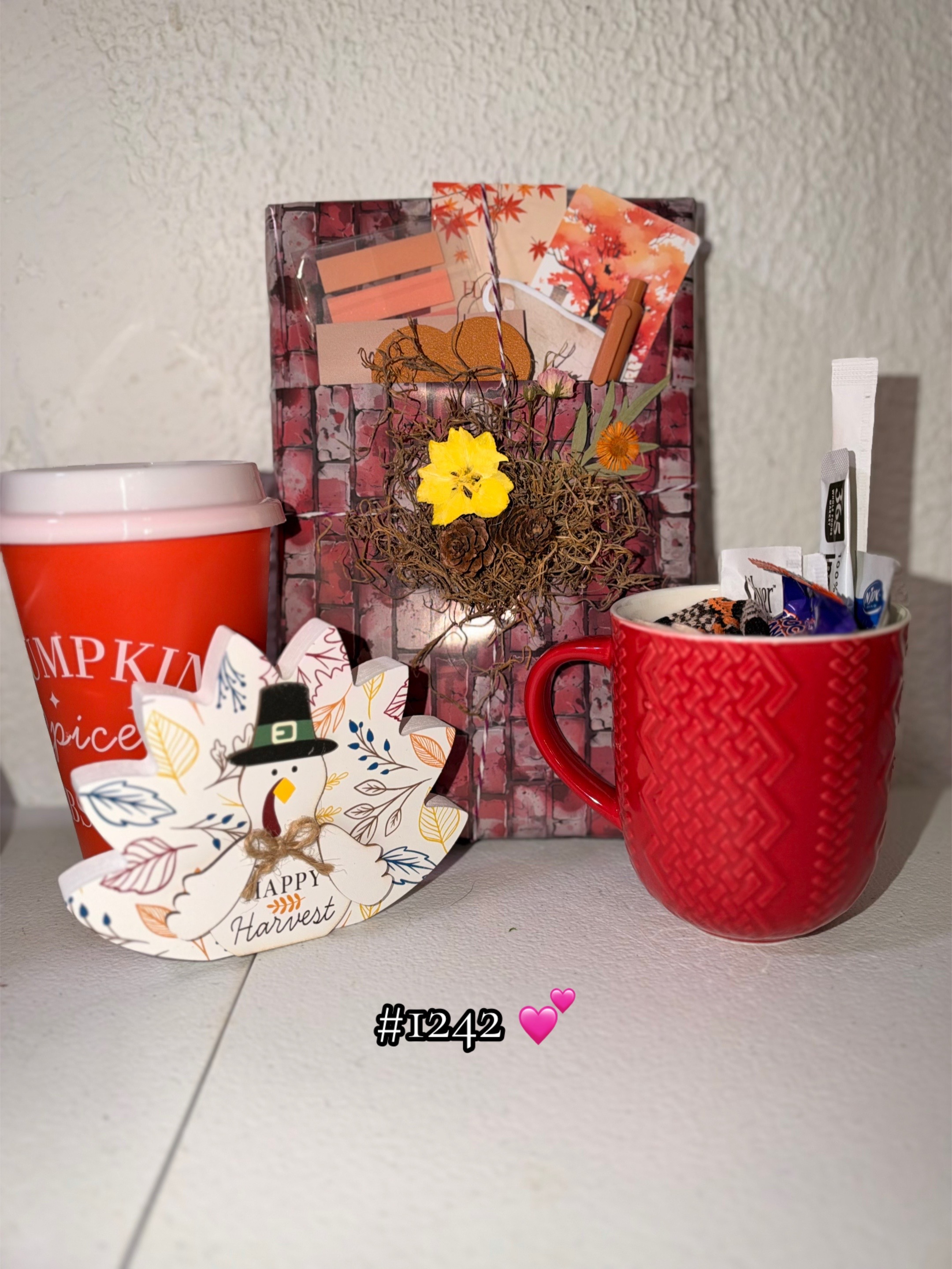 @Surprise Creation