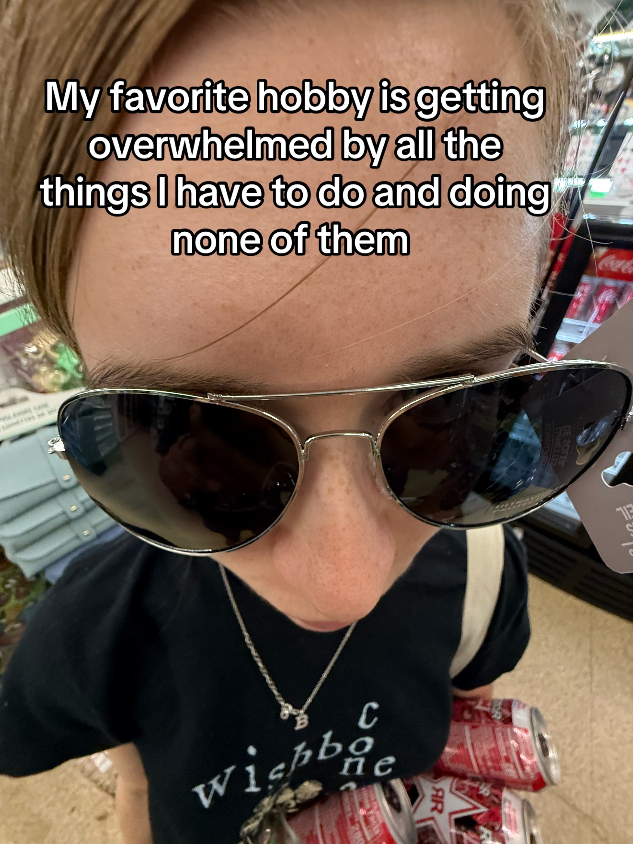 @Madisyn (Conan’s Version)