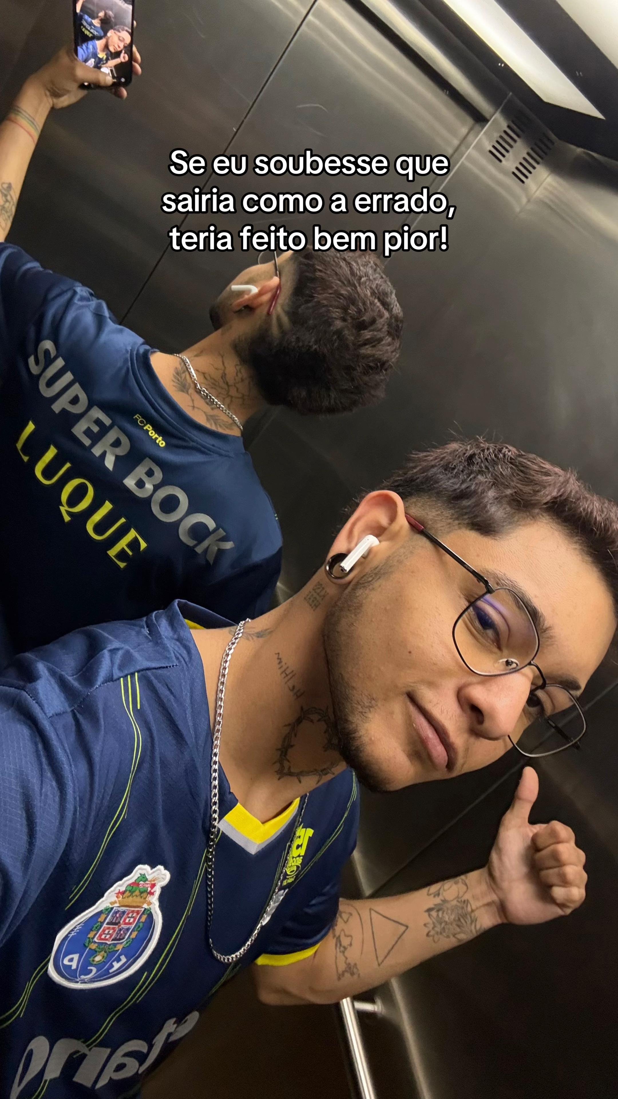 @Luque 🏳️&zwj;⚧️
