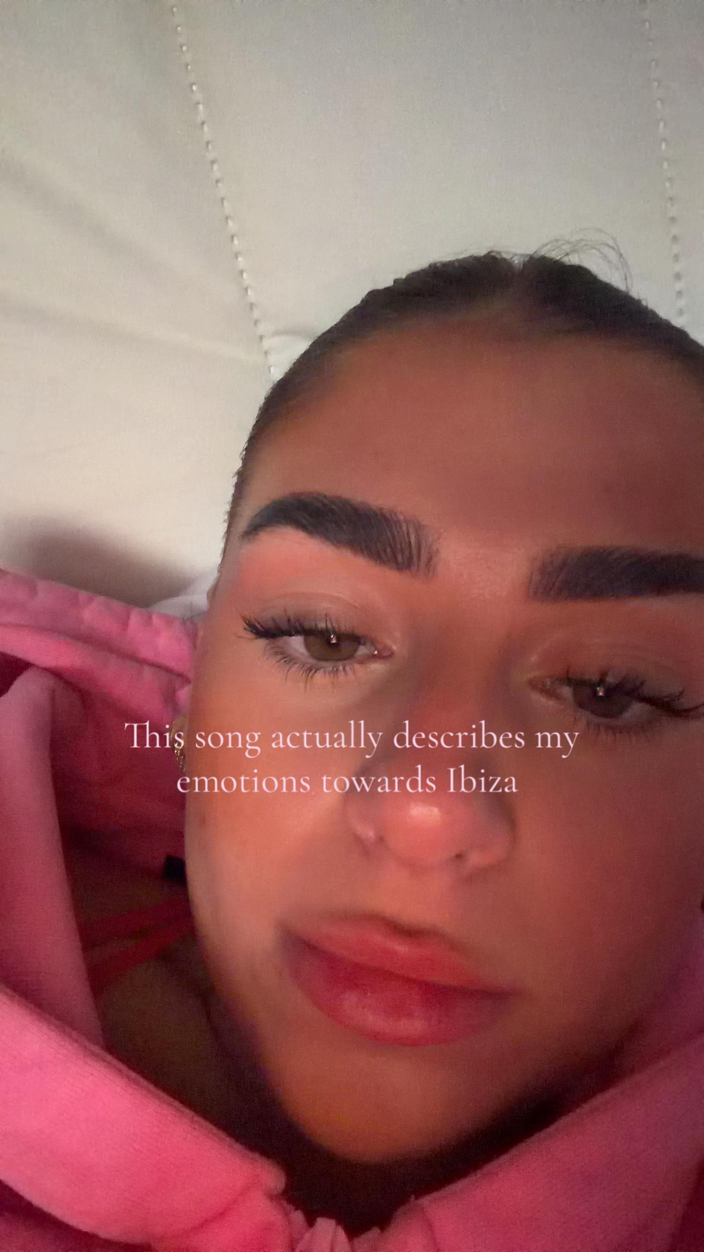 @Megan Davies