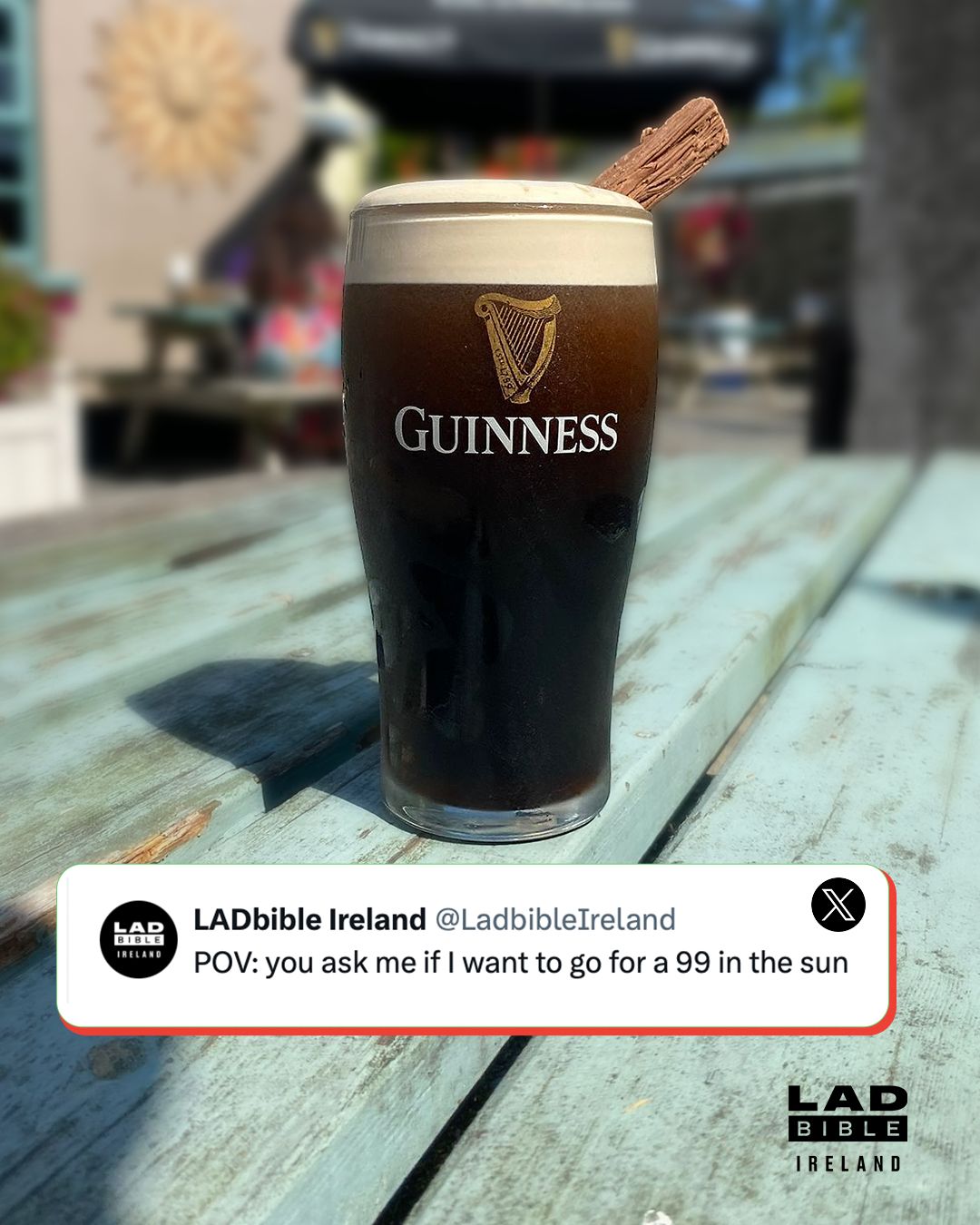 @LADbible Ireland