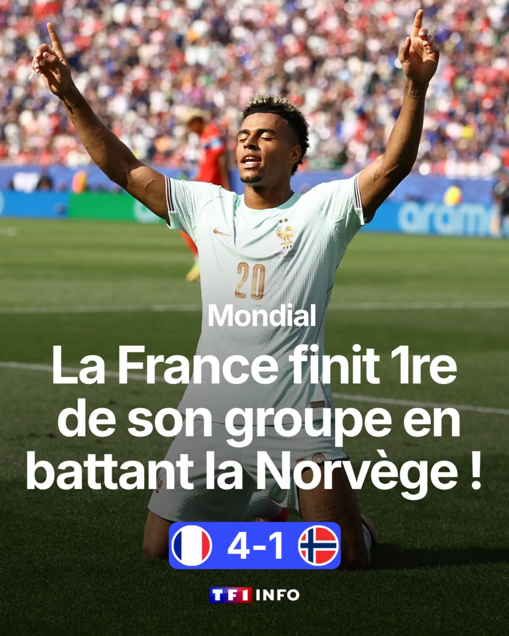 @TF1 INFO