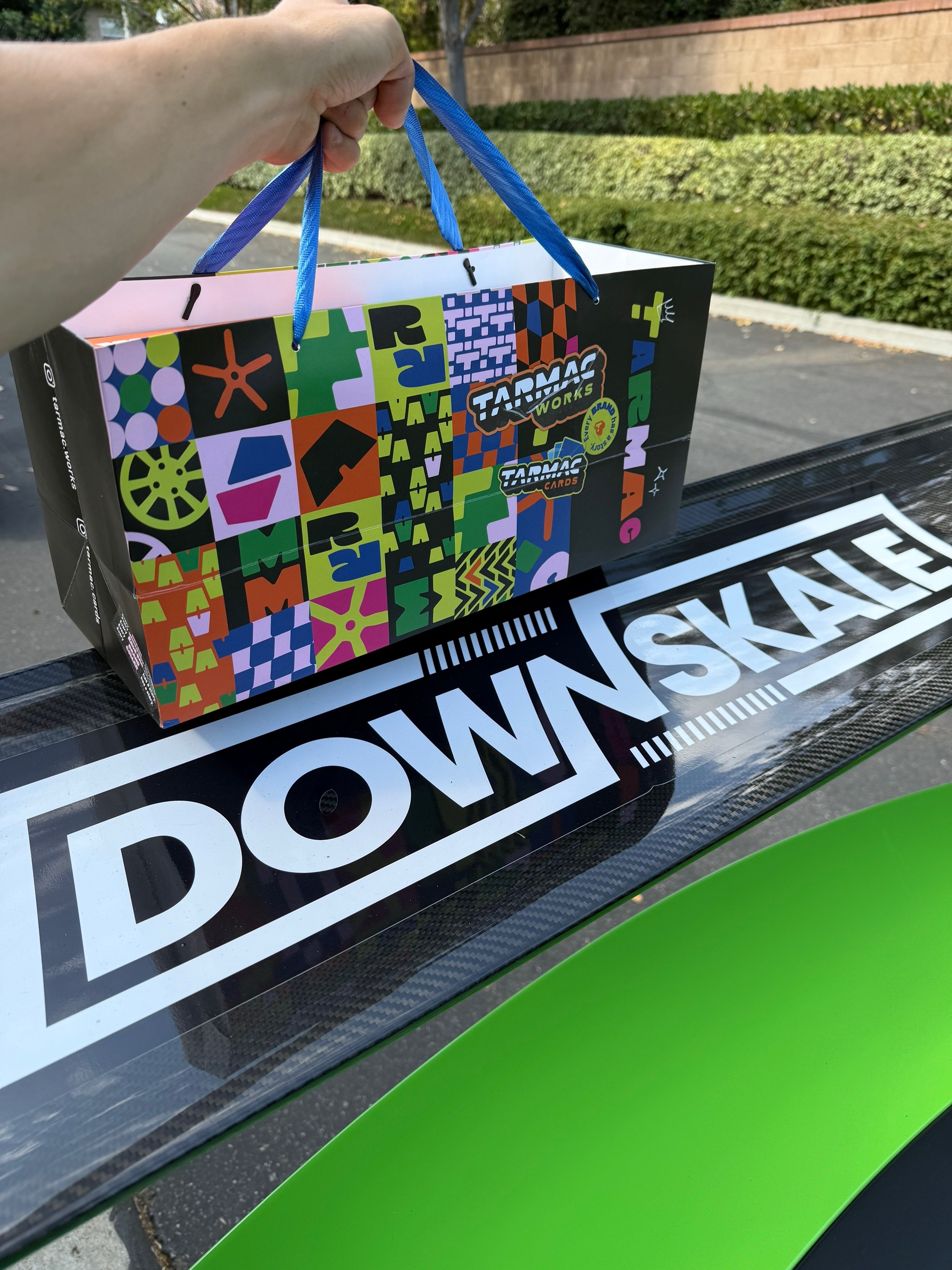 @downskale