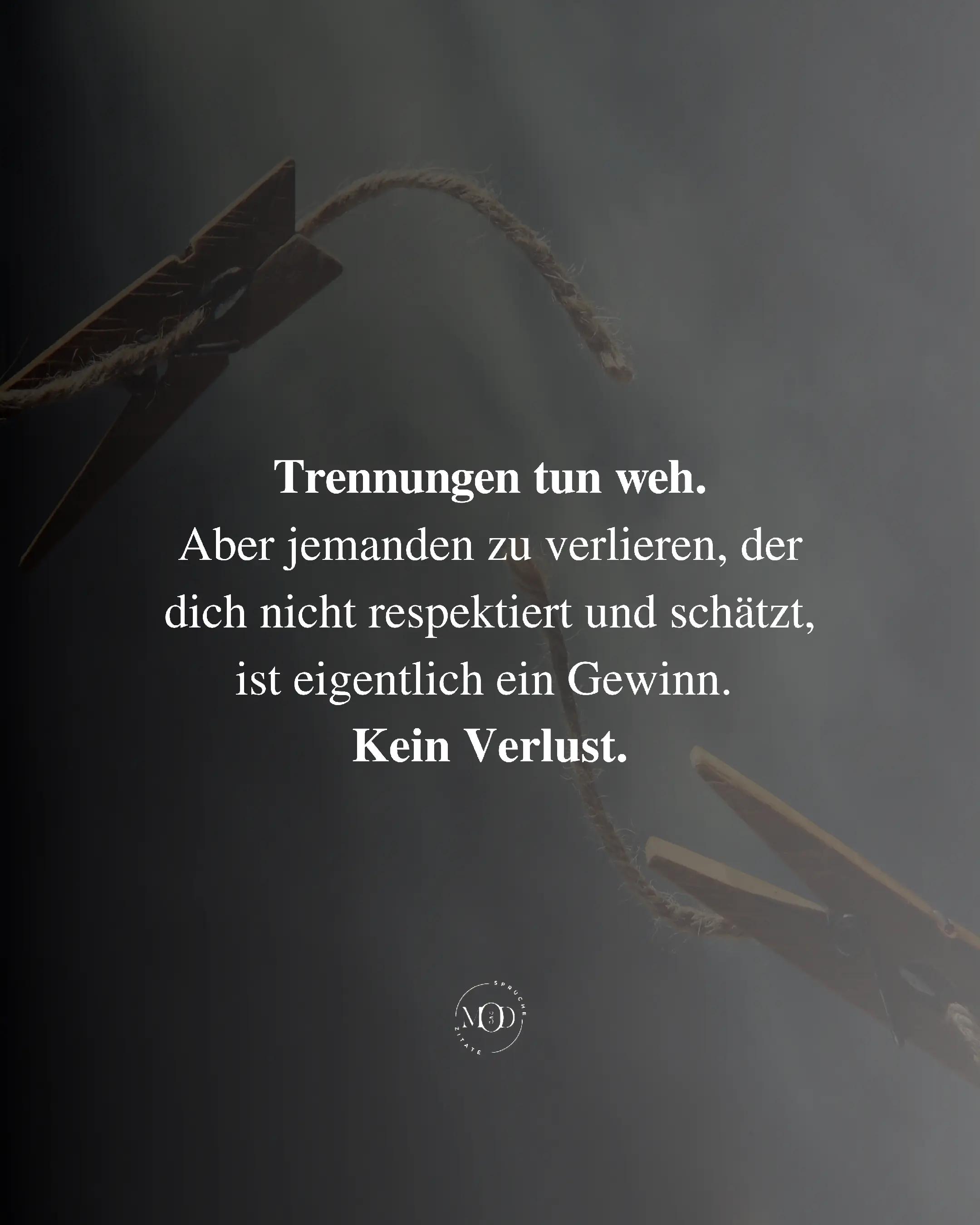 @Sprüche & Zitate