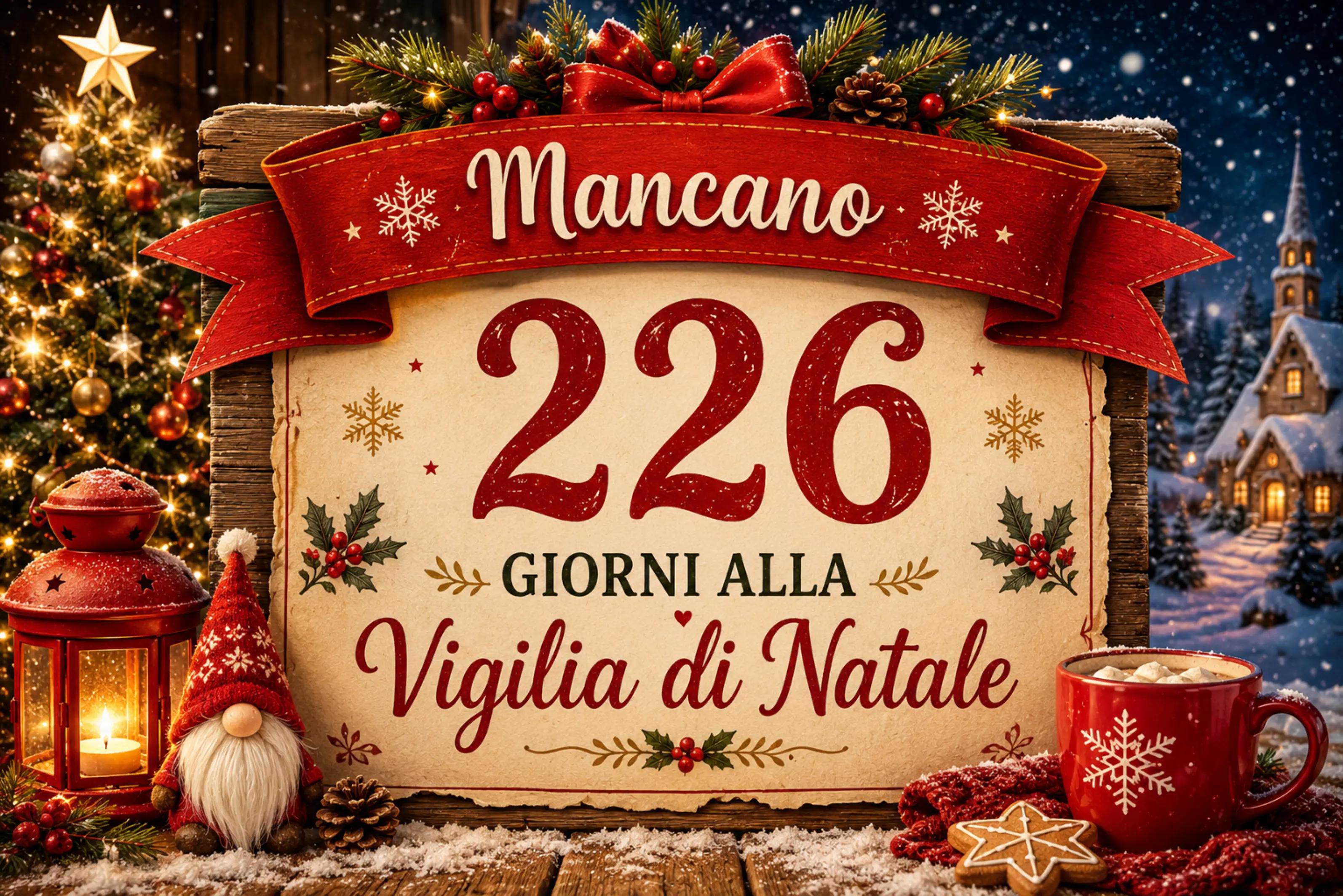 @La Casetta del Natale