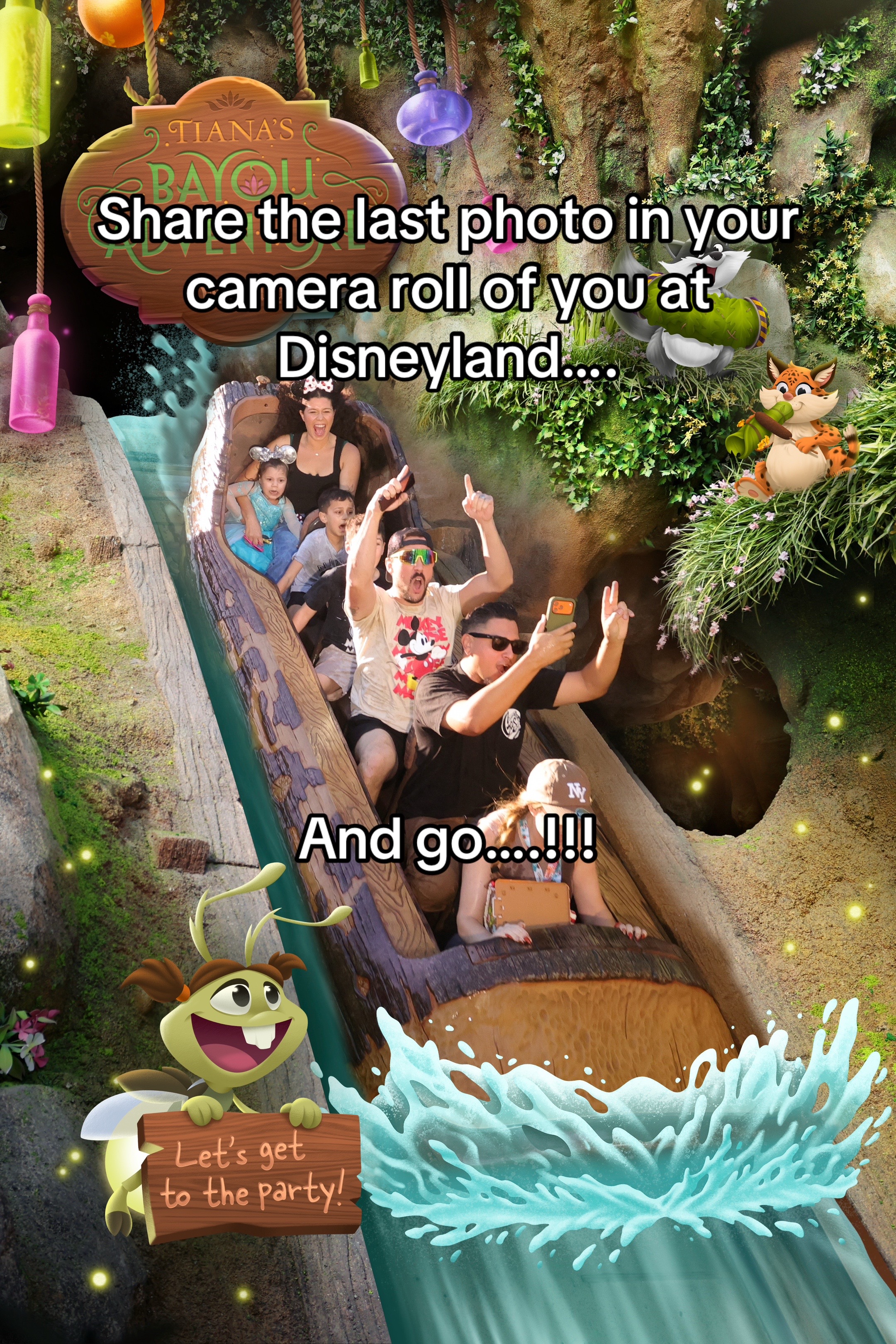 @Your Disney Bestie | Mom of 3