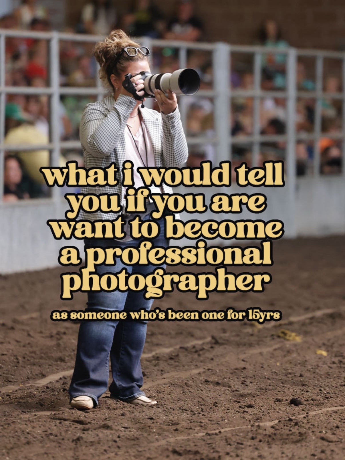 @Tisha 📸🦄 Equestrian&ensp;Photog