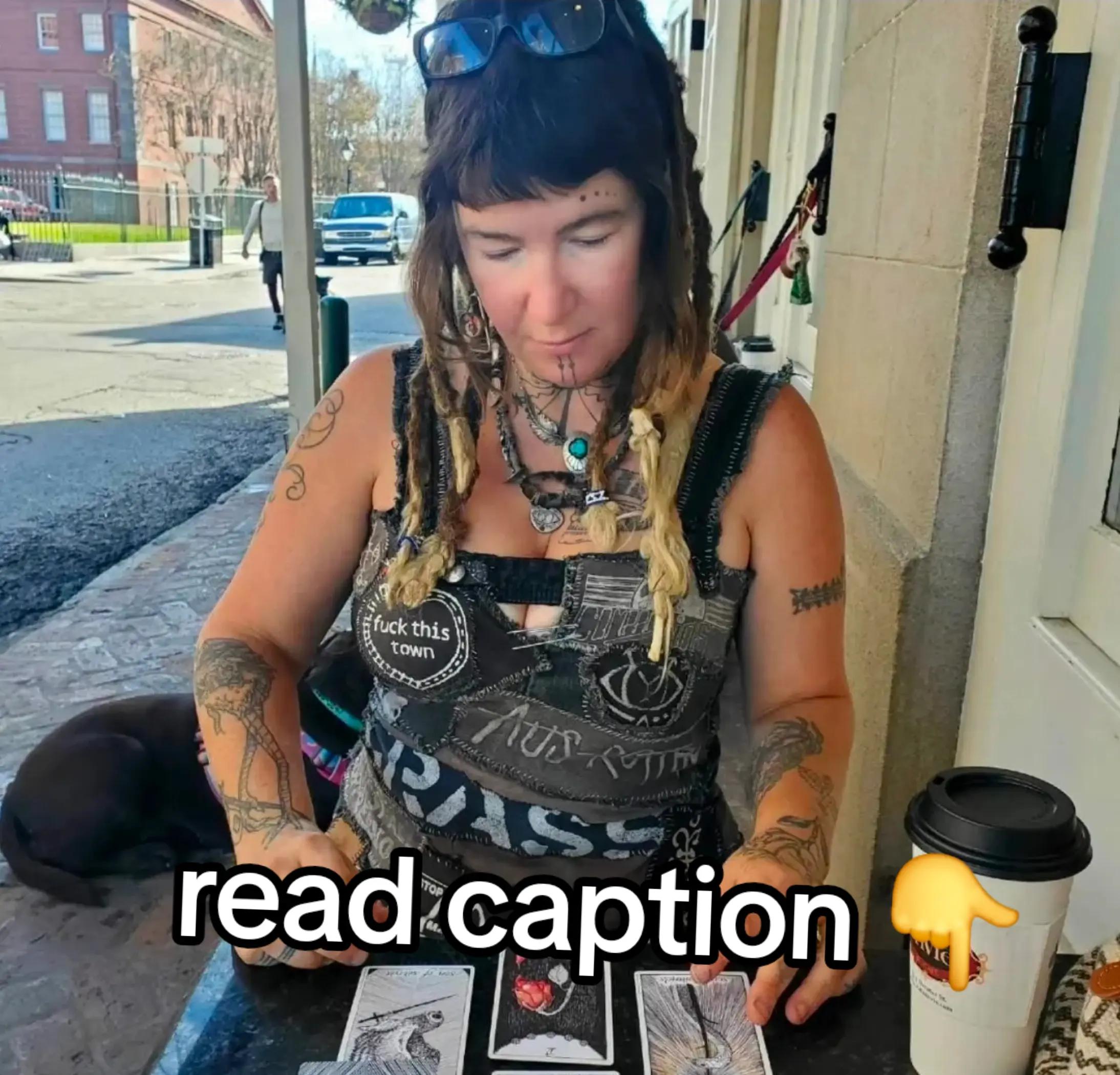 @Carolina Rambler