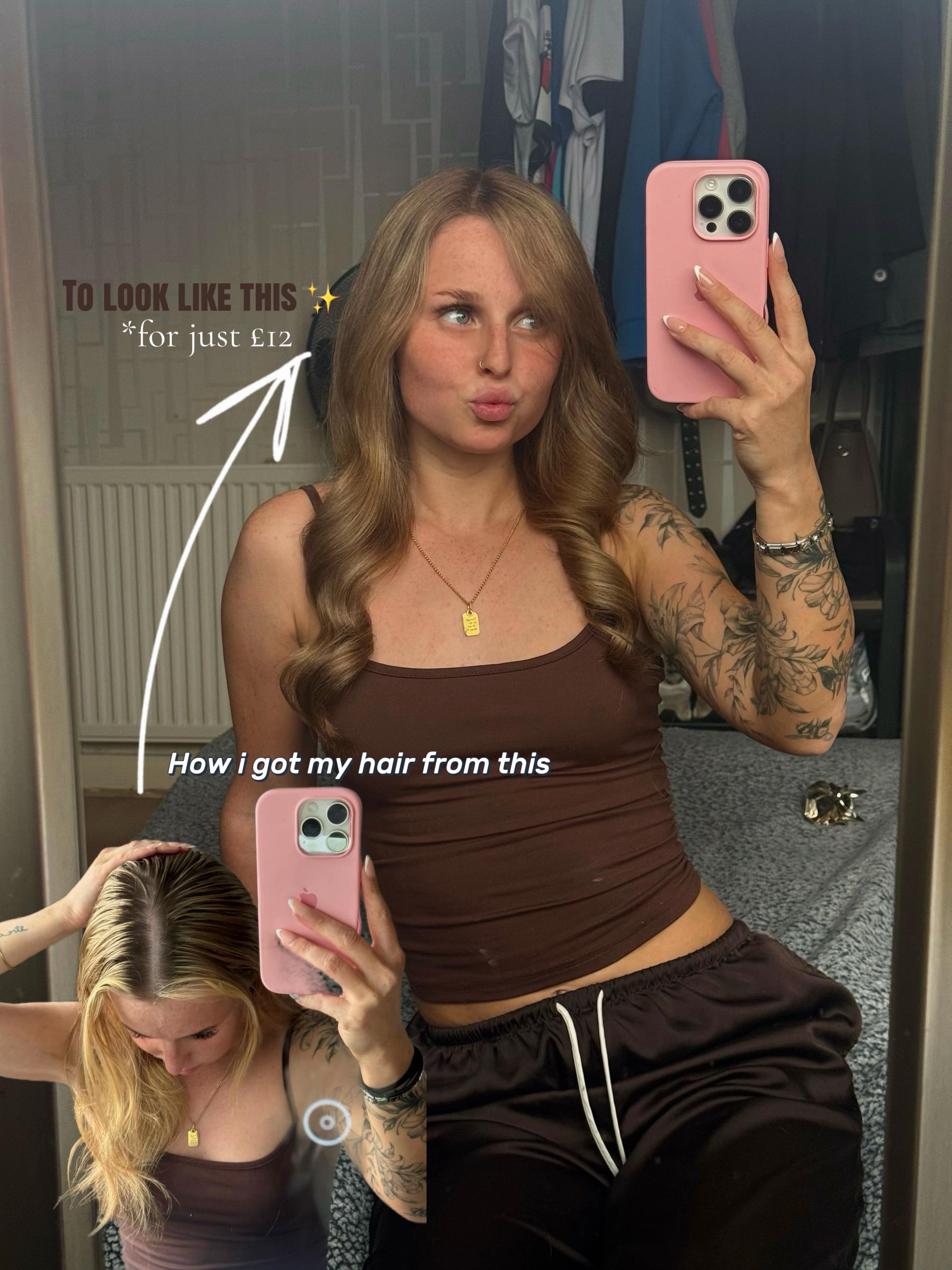 @JasmineMillie