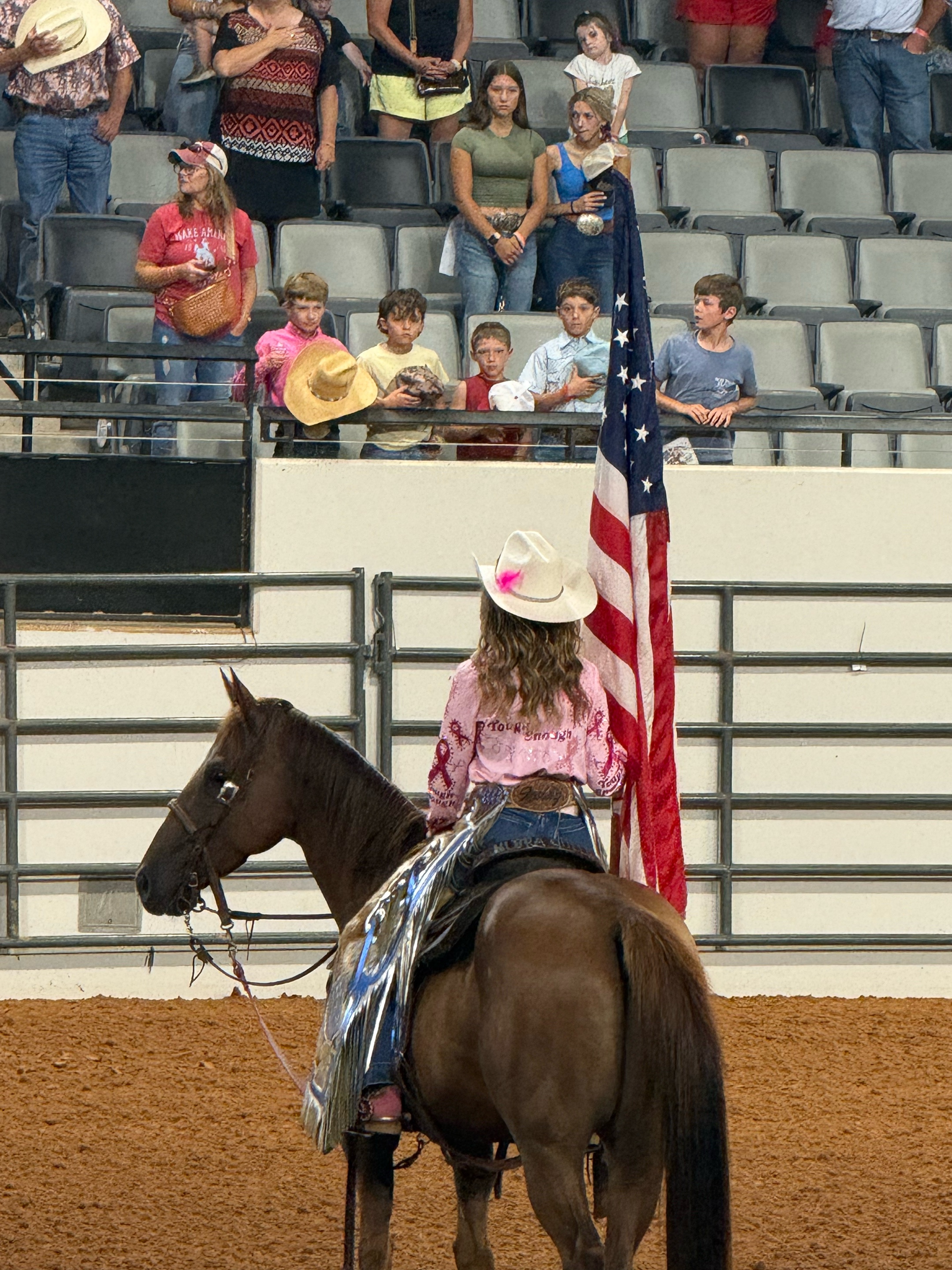 @Block Saddle Company